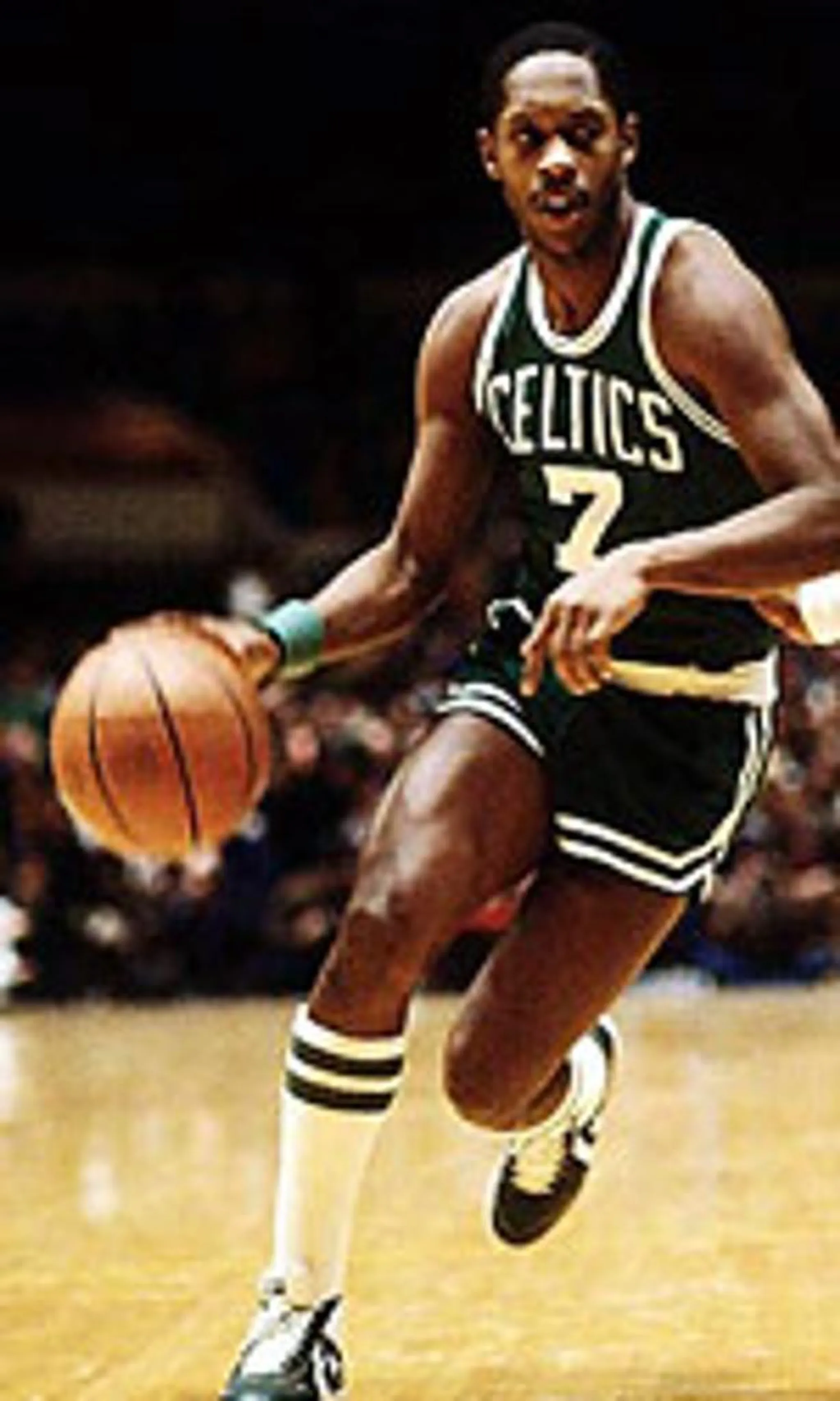 Gold Medal Basketball