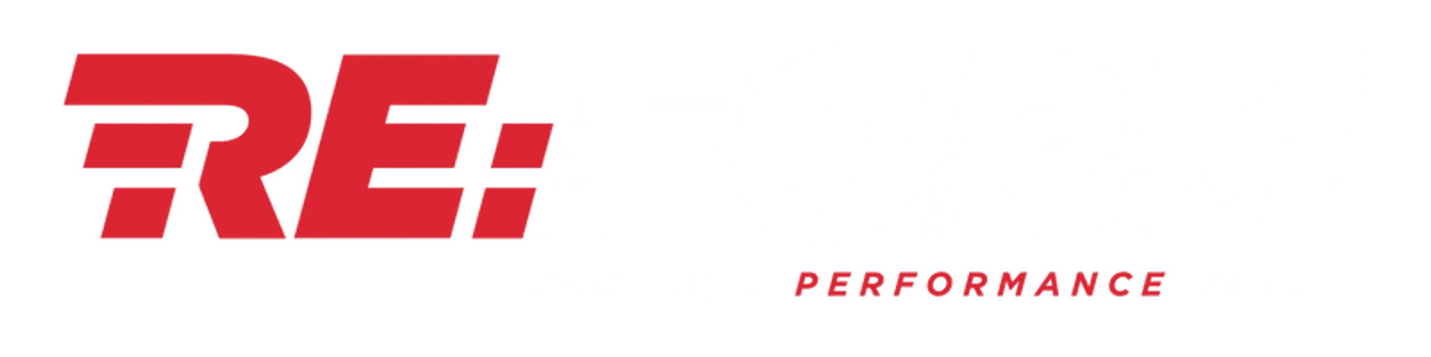 Re:Form Health and Performance Unit