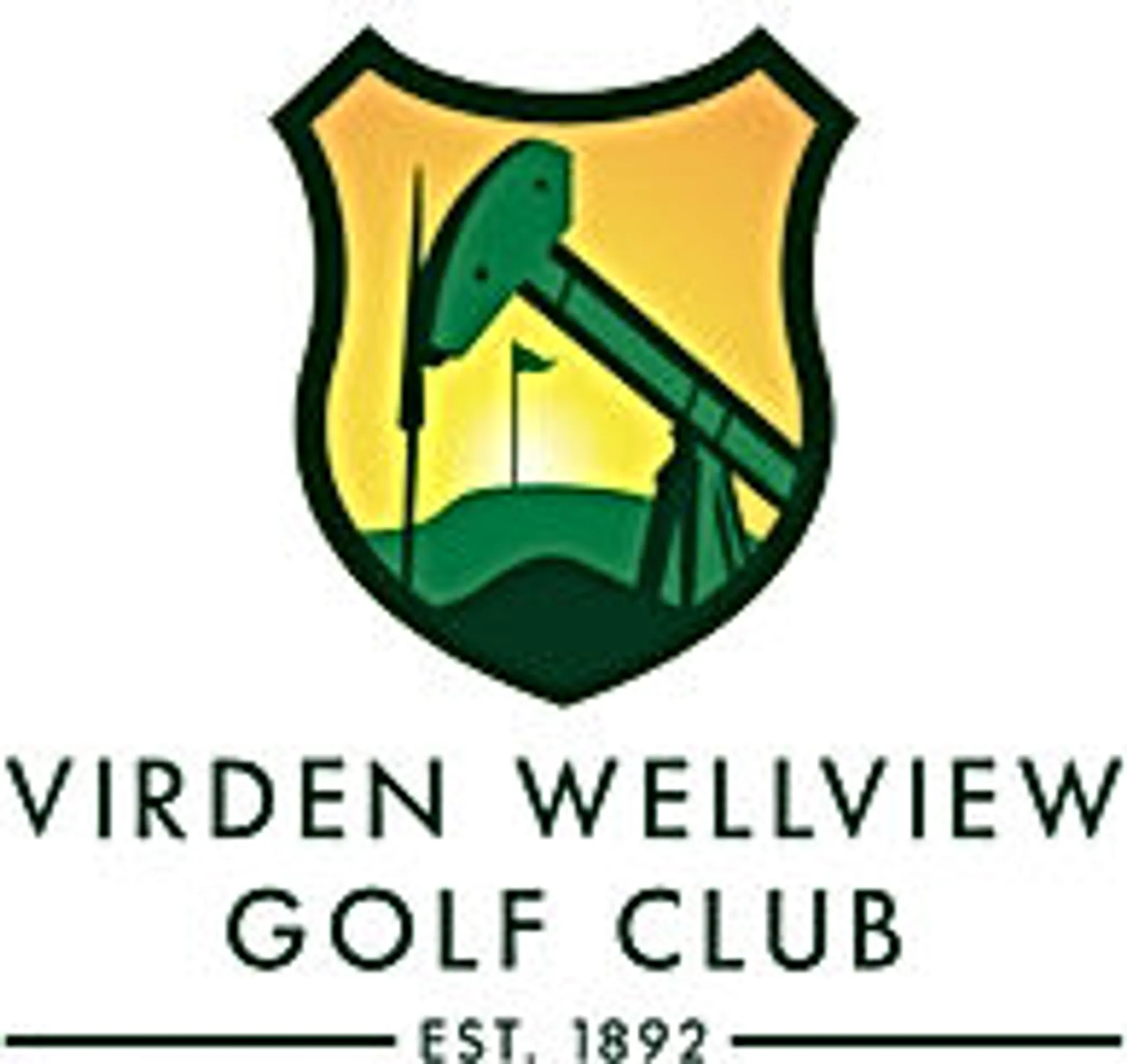 Virden Wellview Golf Club