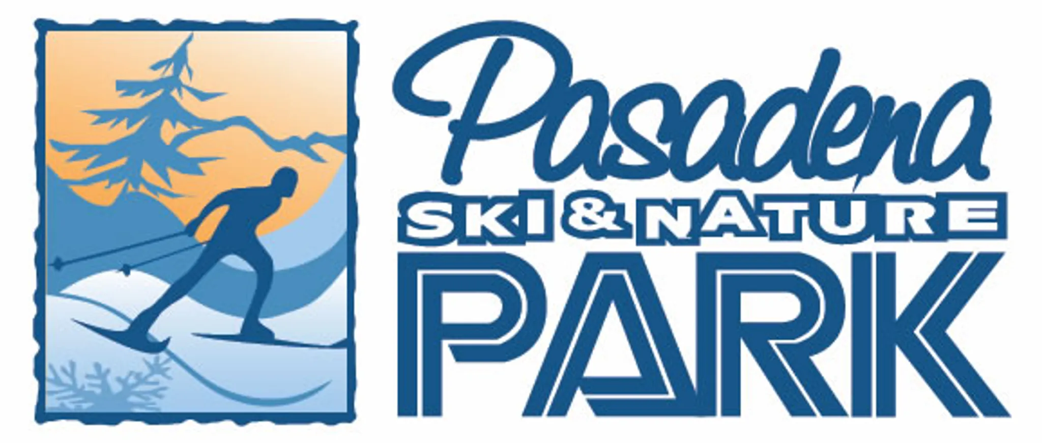 Pasadena Ski & Nature Park