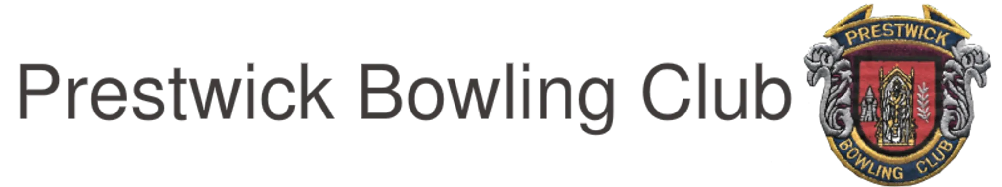 Prestwick Bowling Club