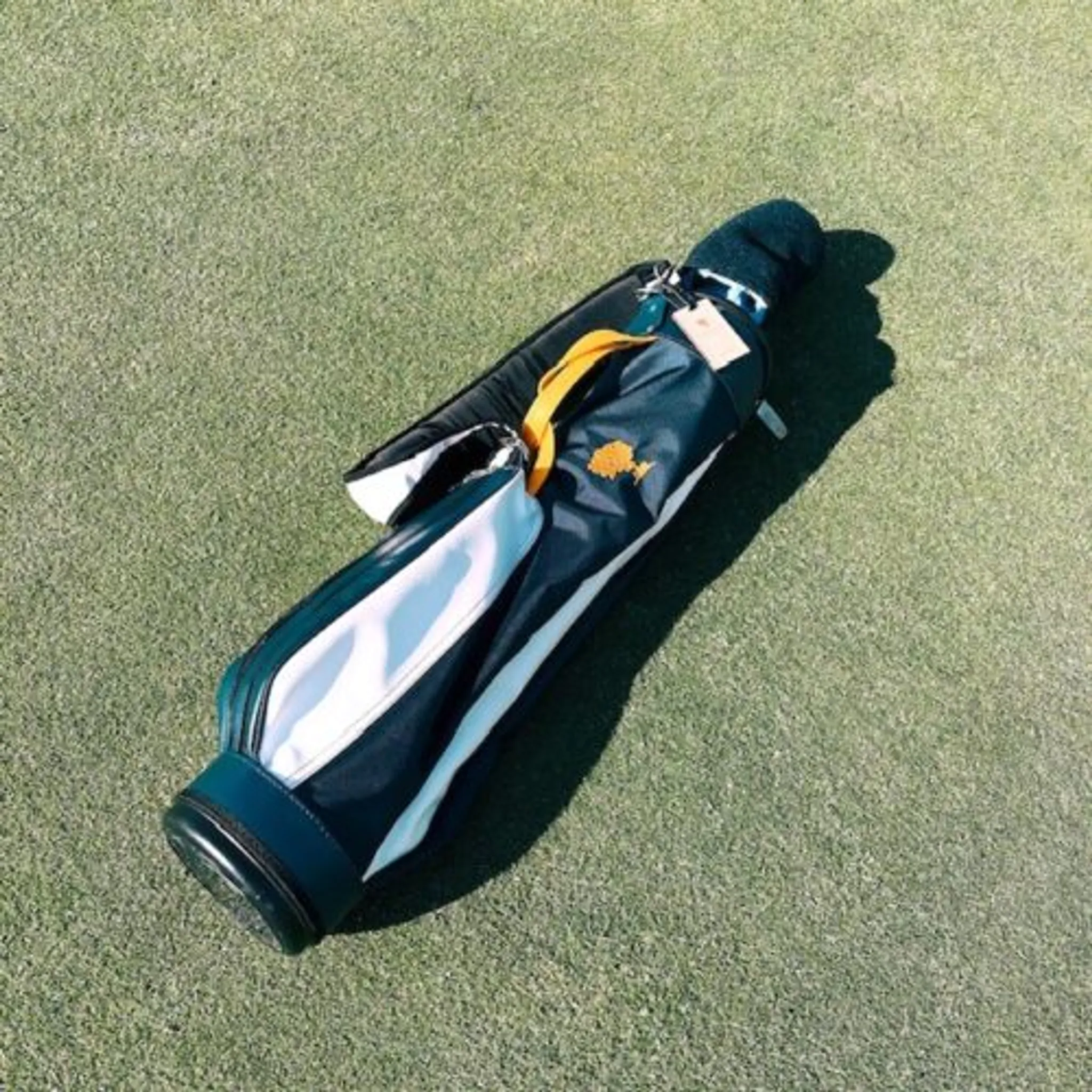 Cleeve Hill Golf Club