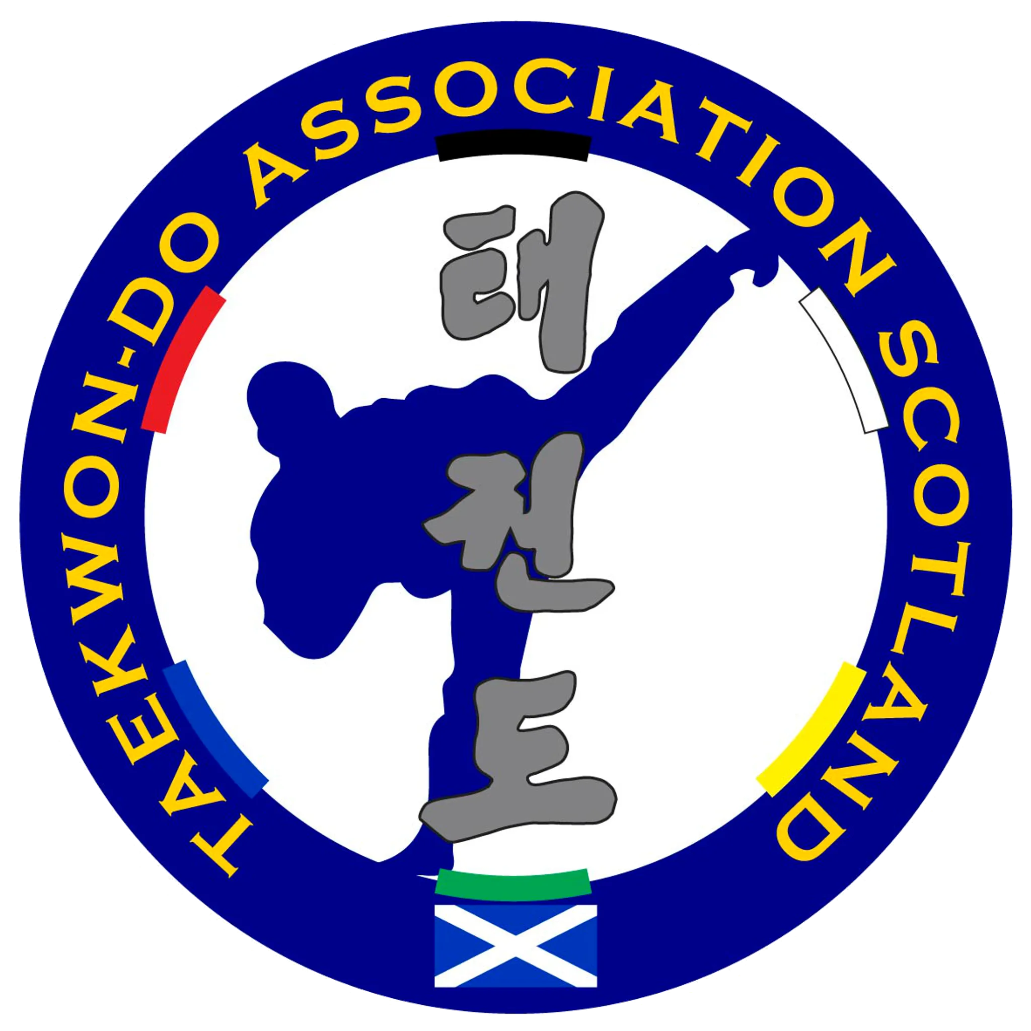 Intrepid Taekwondo East Calder