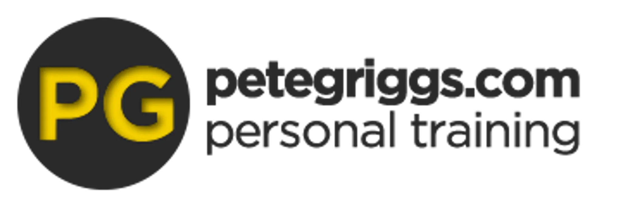 Personal Trainer Pete Griggs