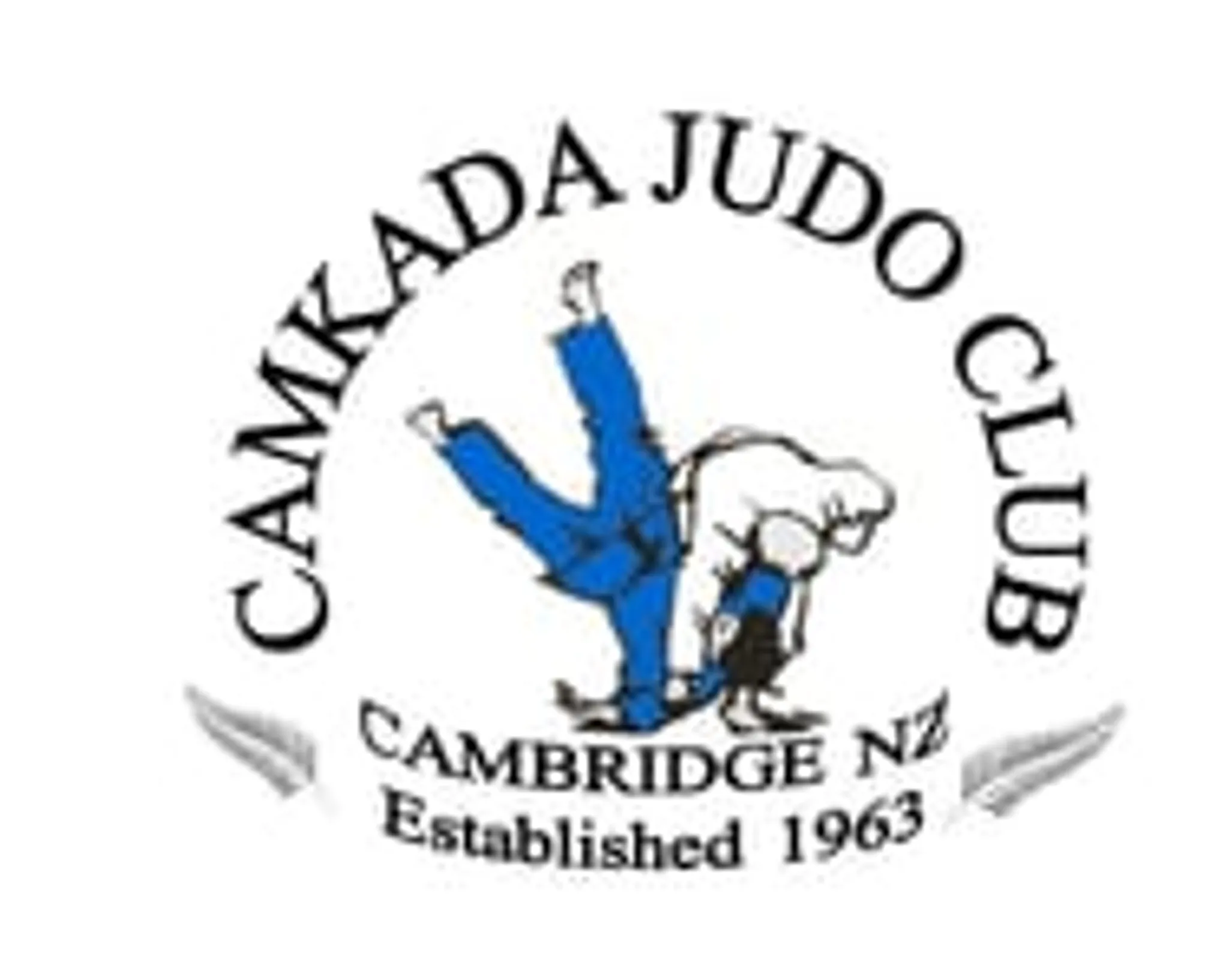 Cambridge Camkada Judo Club