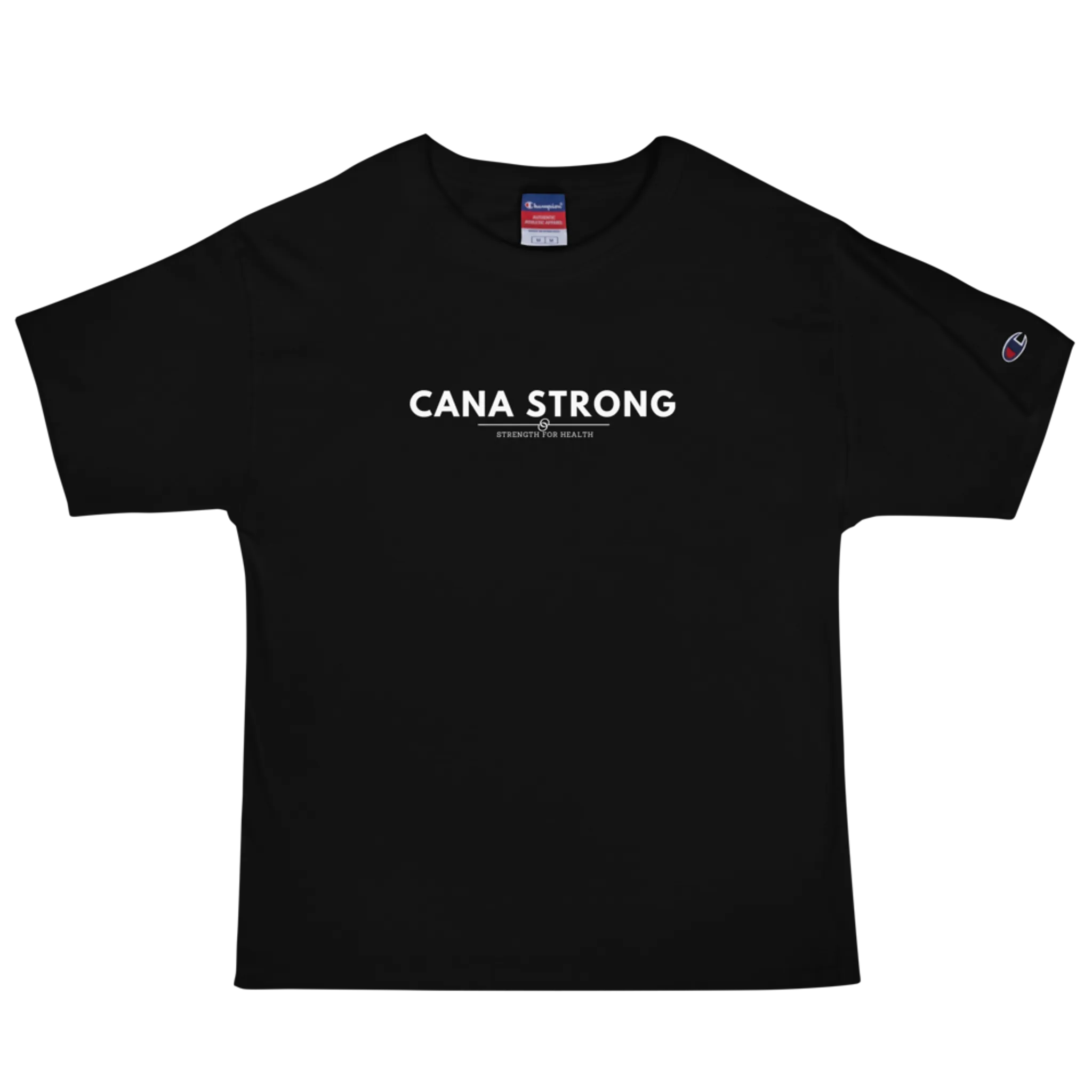 Cana Strong