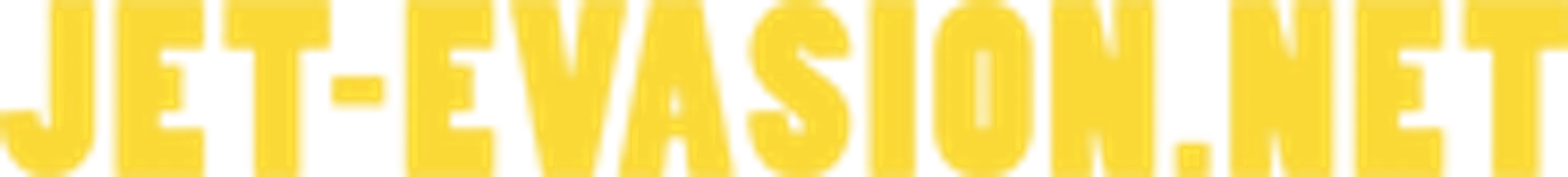 Atlantic Jet Evasion - Le Pouliguen / La Baule