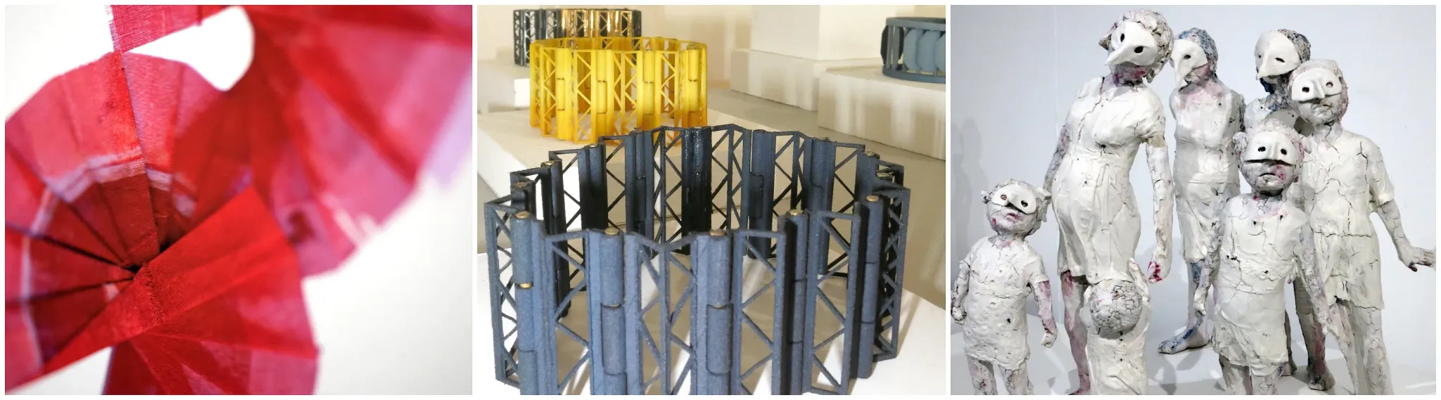 UAL Foundation Diploma in Art & Design