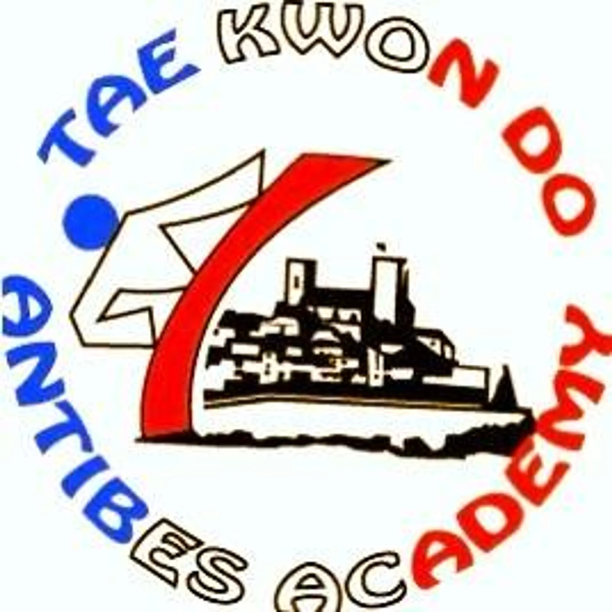 Taekwondo Antibes Acadamy