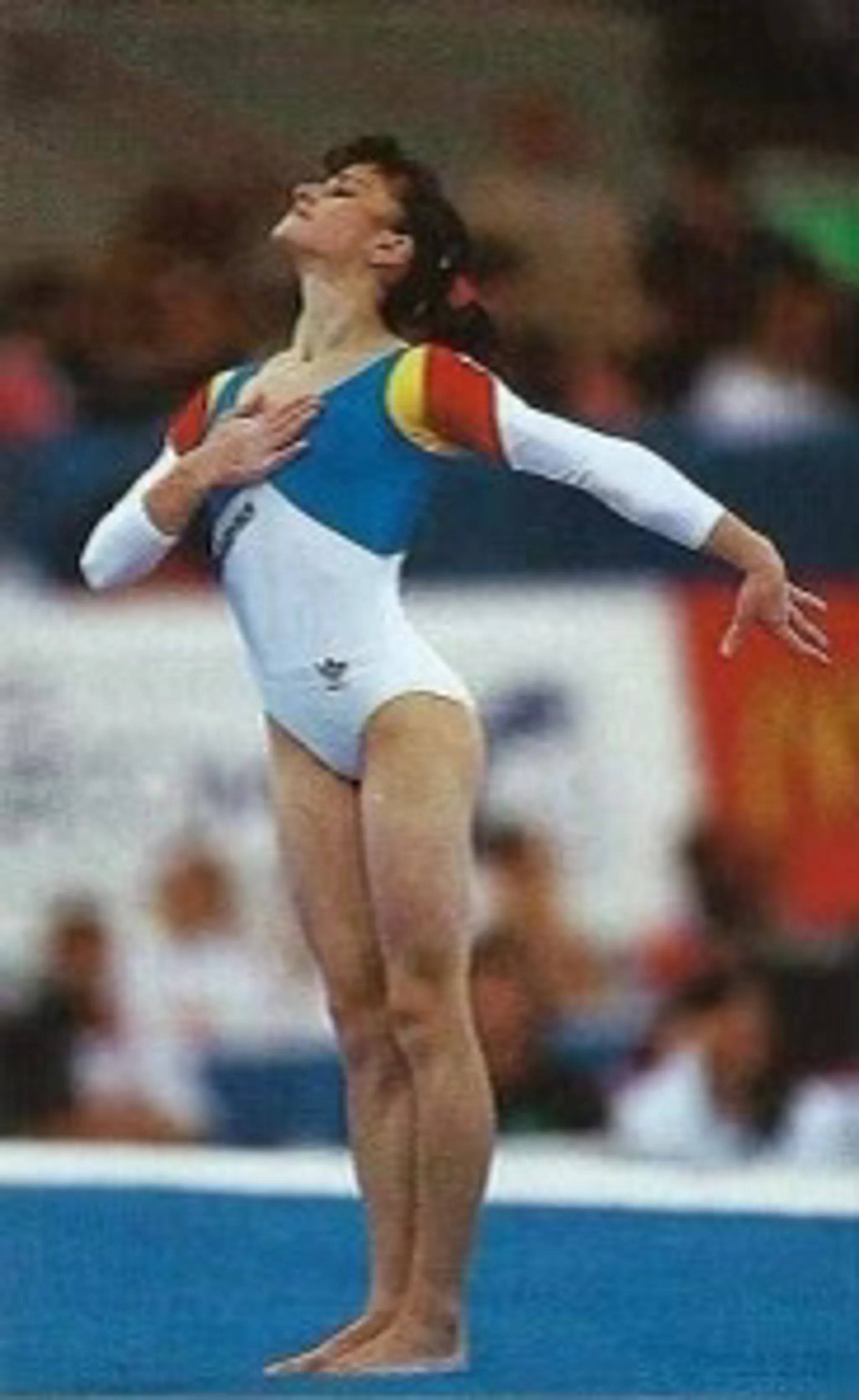 World Class Gymnastics