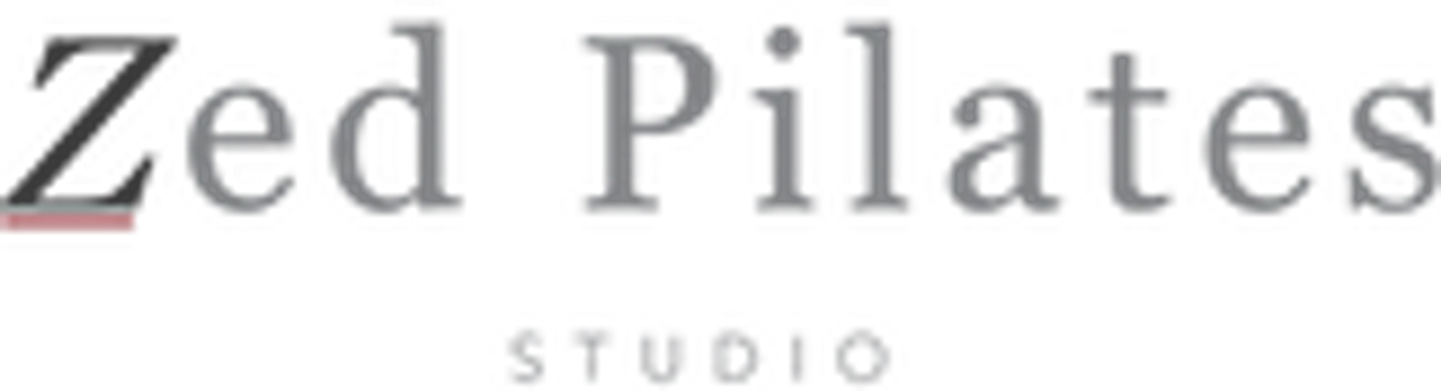 Zed Pilates Studio