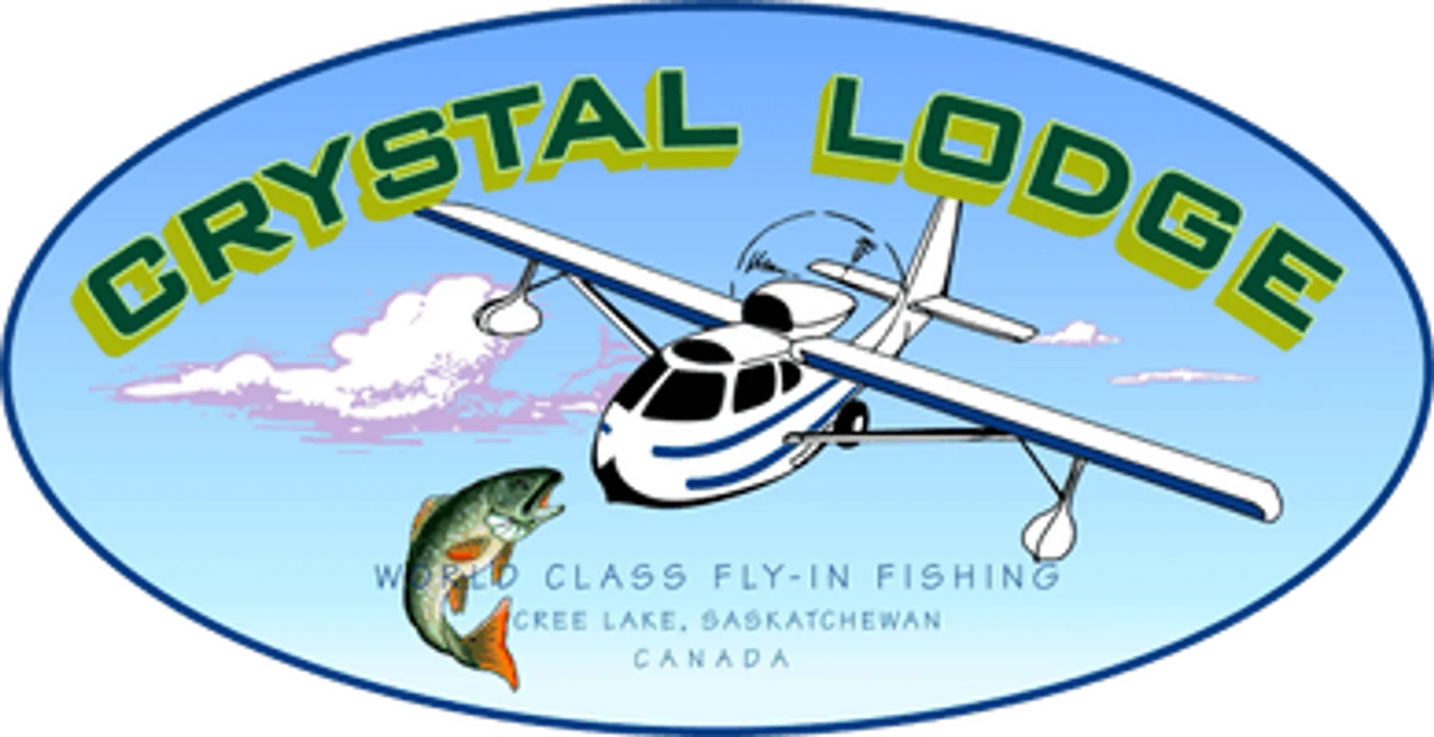 Crystal Lodge - Cree Lake SK