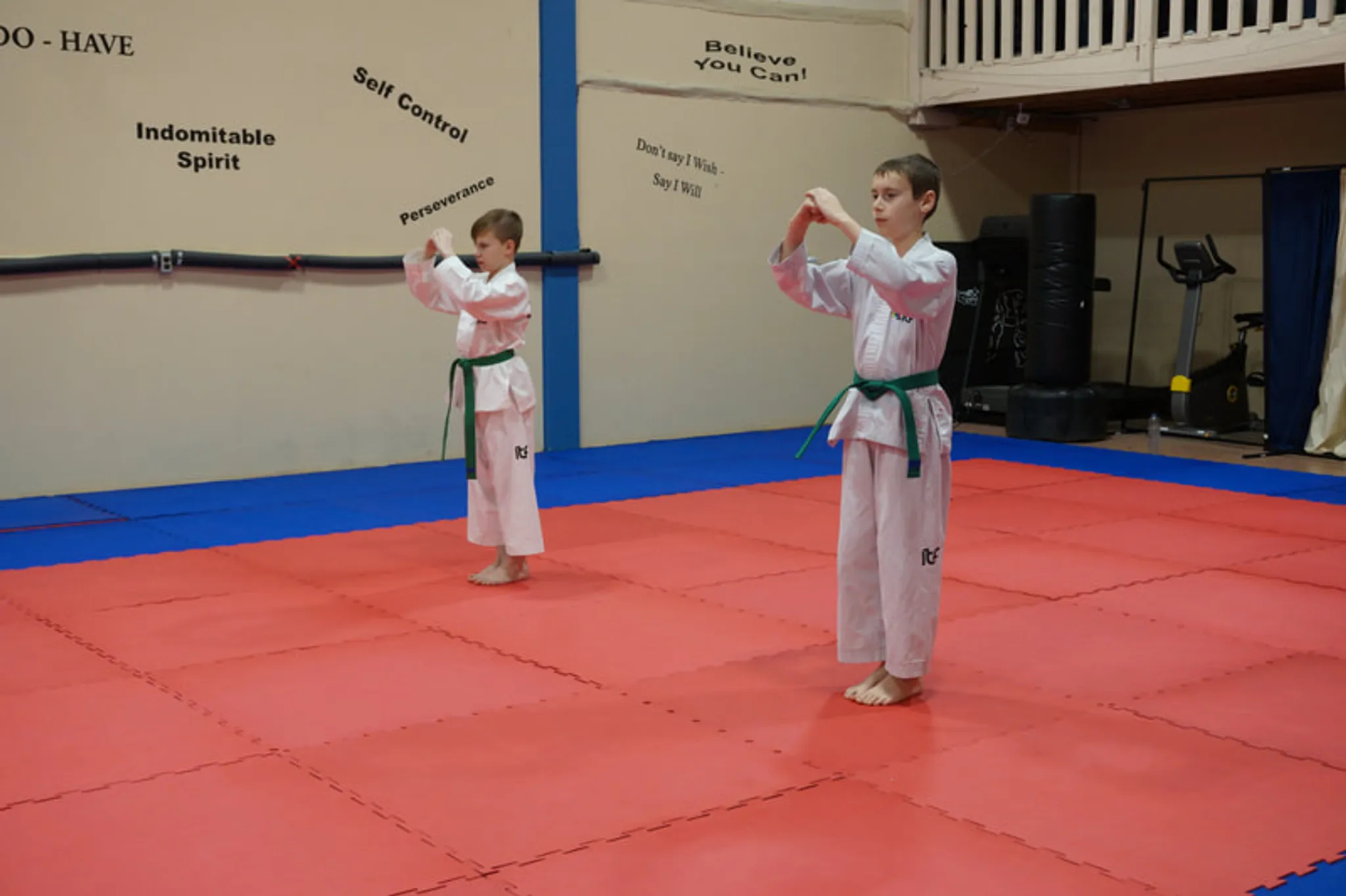 Instructors & Certification