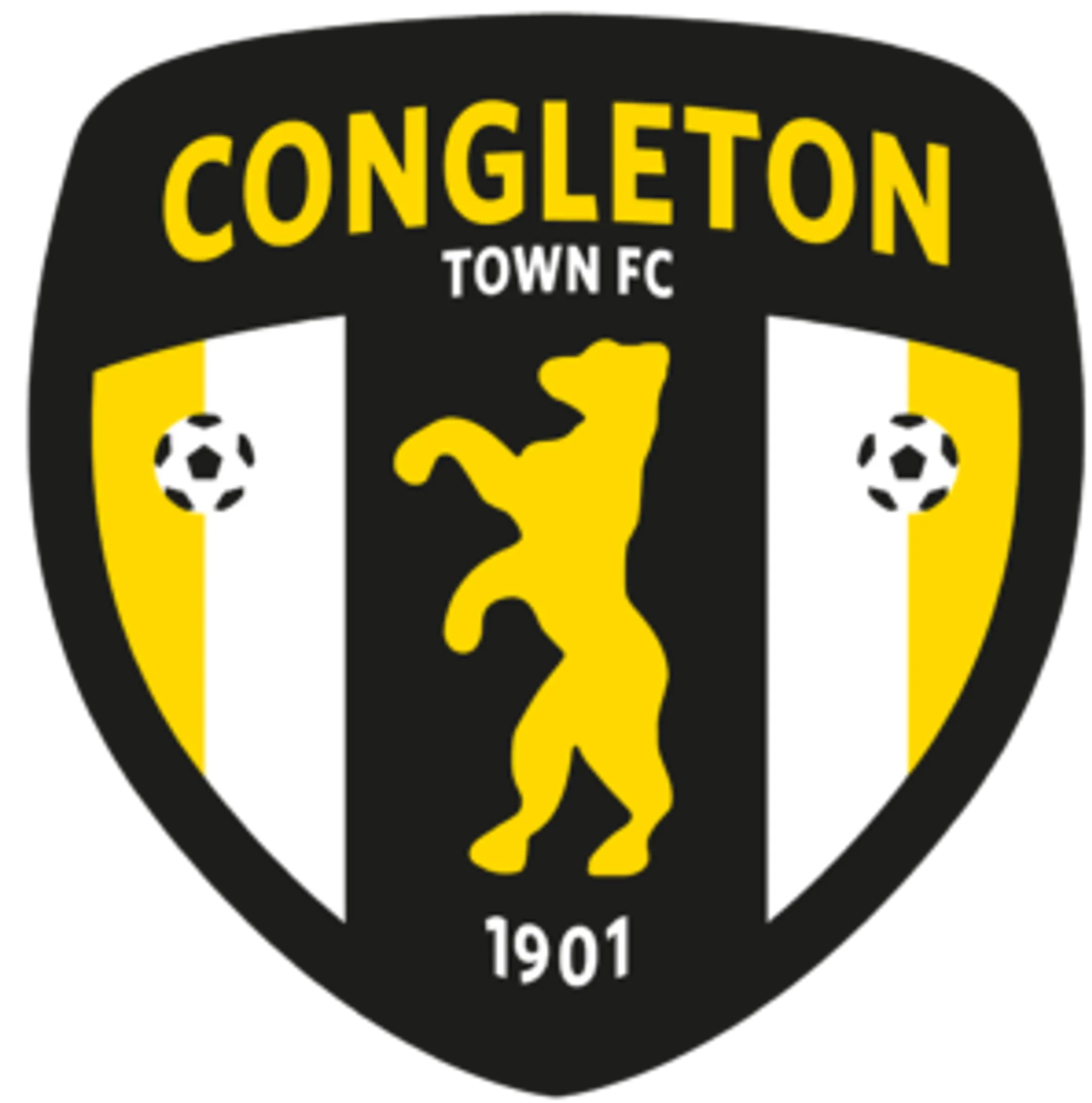 Congleton Town Football Club