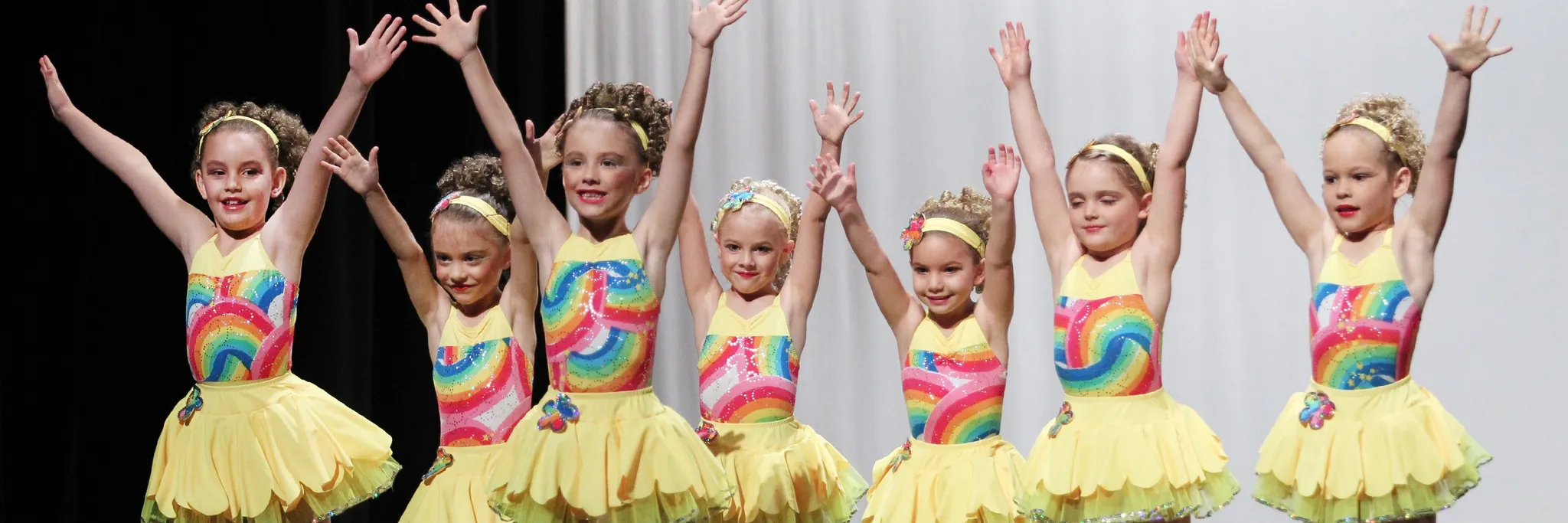 The Southern Academy Of Dance