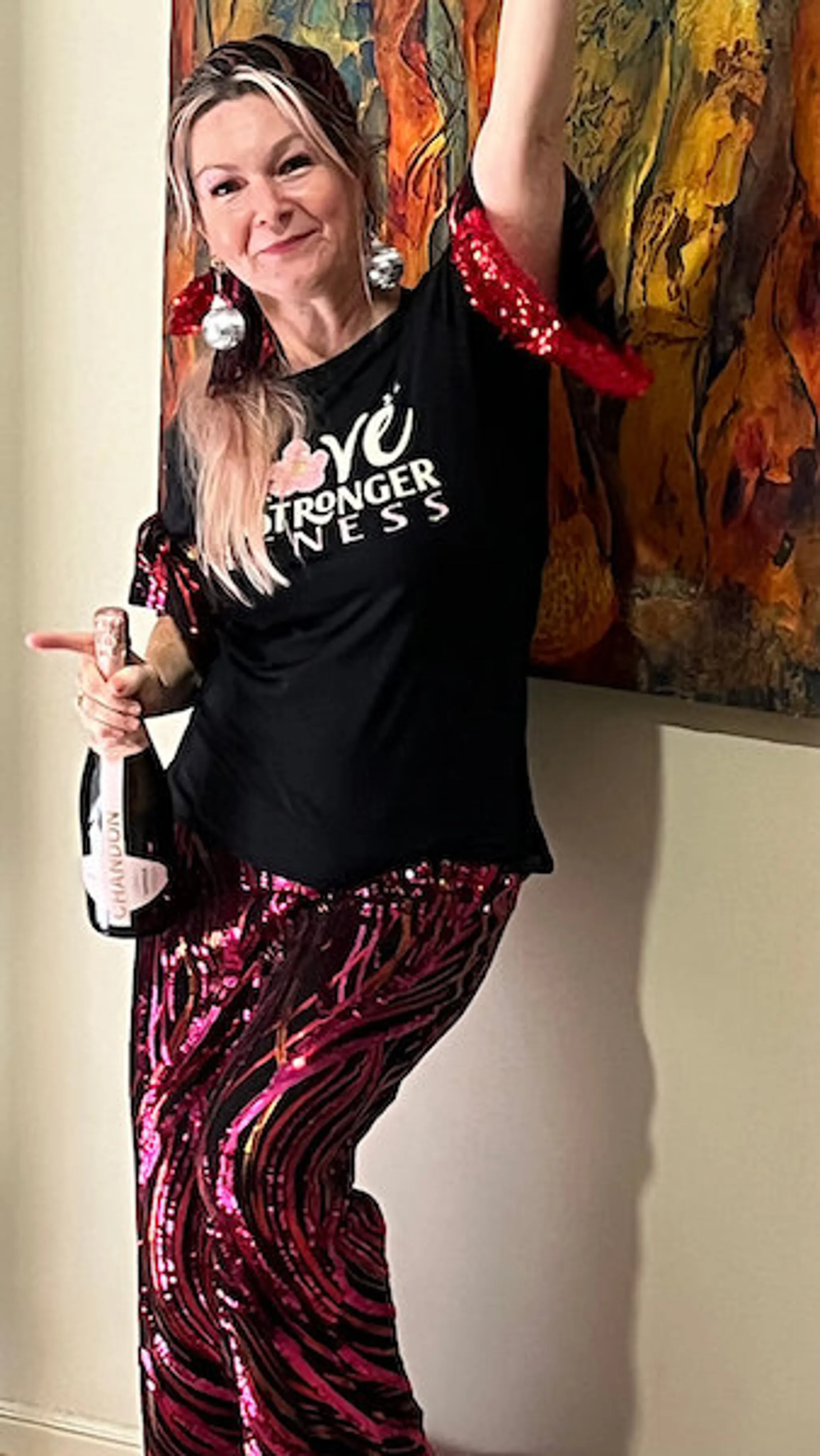 Move Stronger Fitness