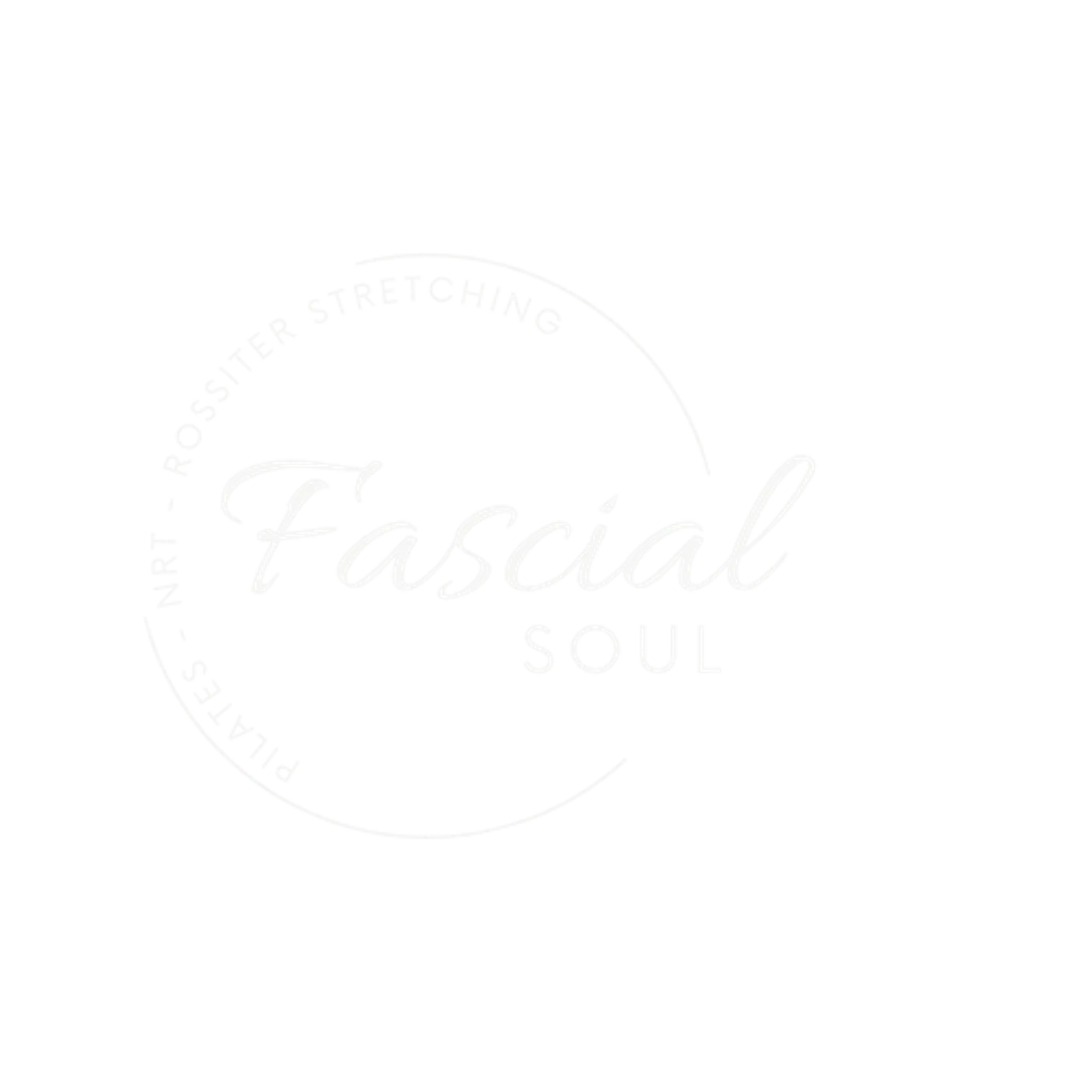 Fascial Soul - Pilates and Pain Therapy