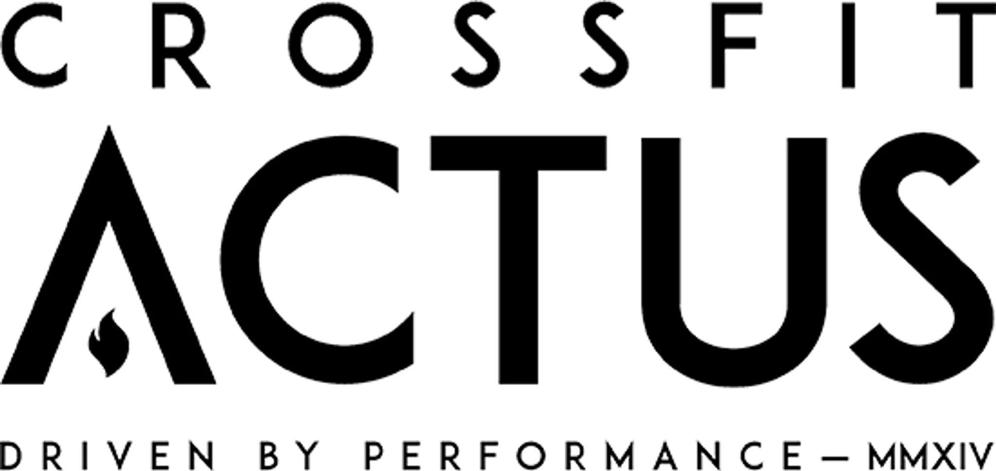 Actus Individual Fitness