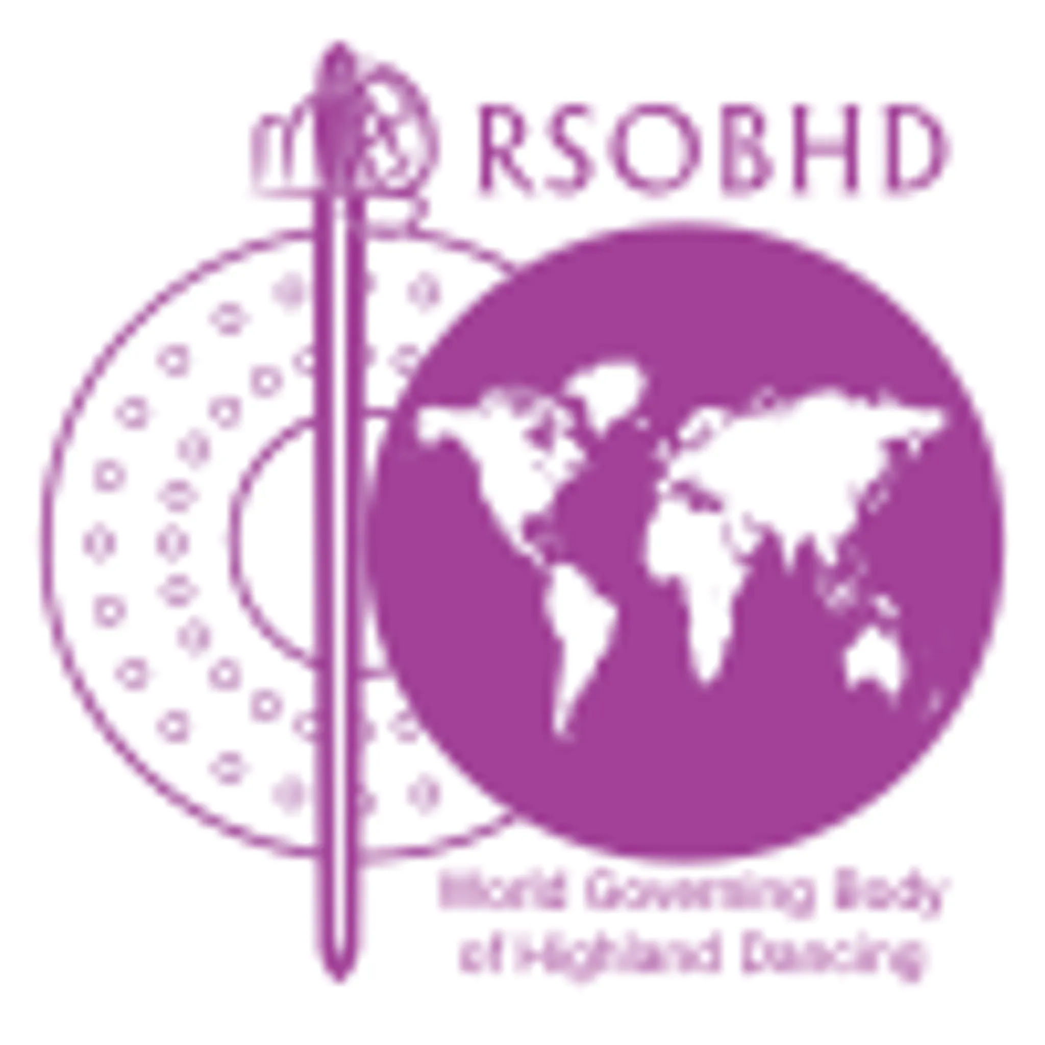 Royal Scottish Official Board of Highland Dancing