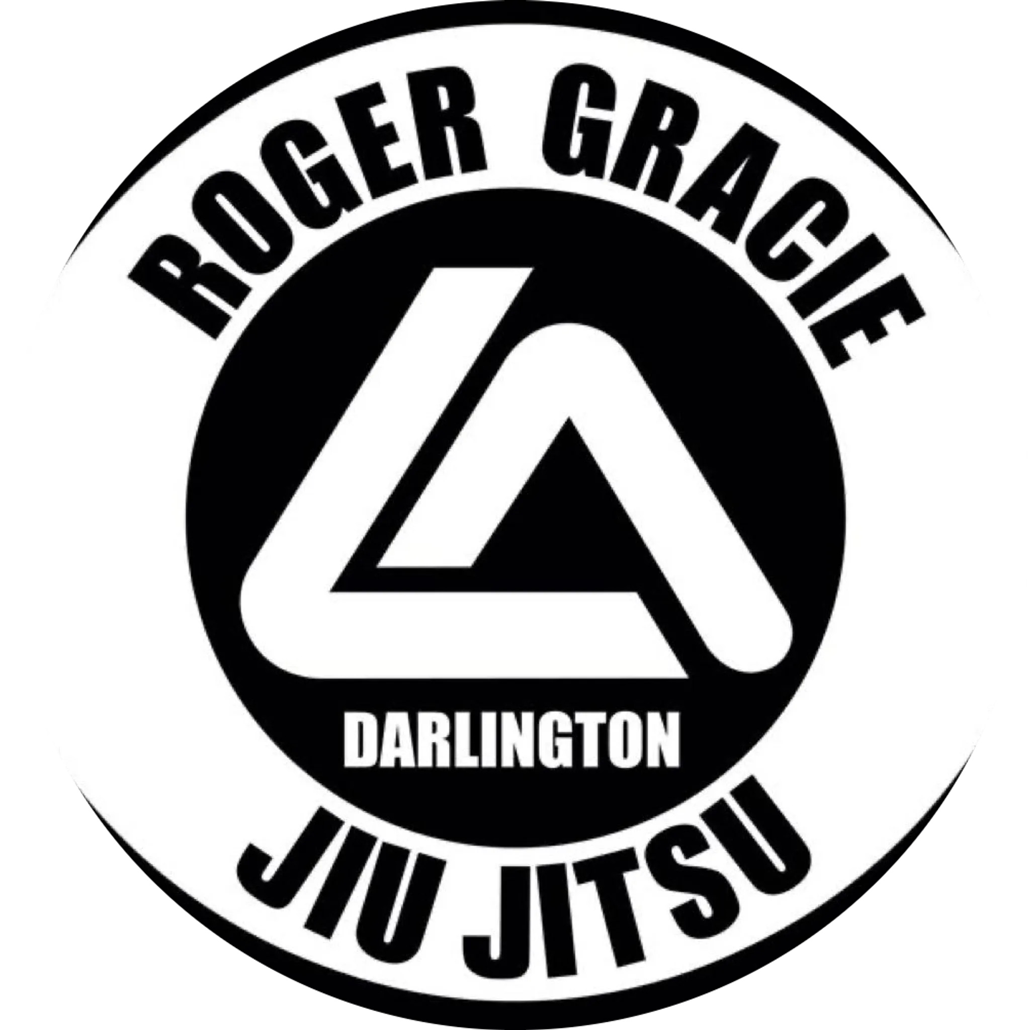 Roger Gracie Jiu Jitsu Darlington