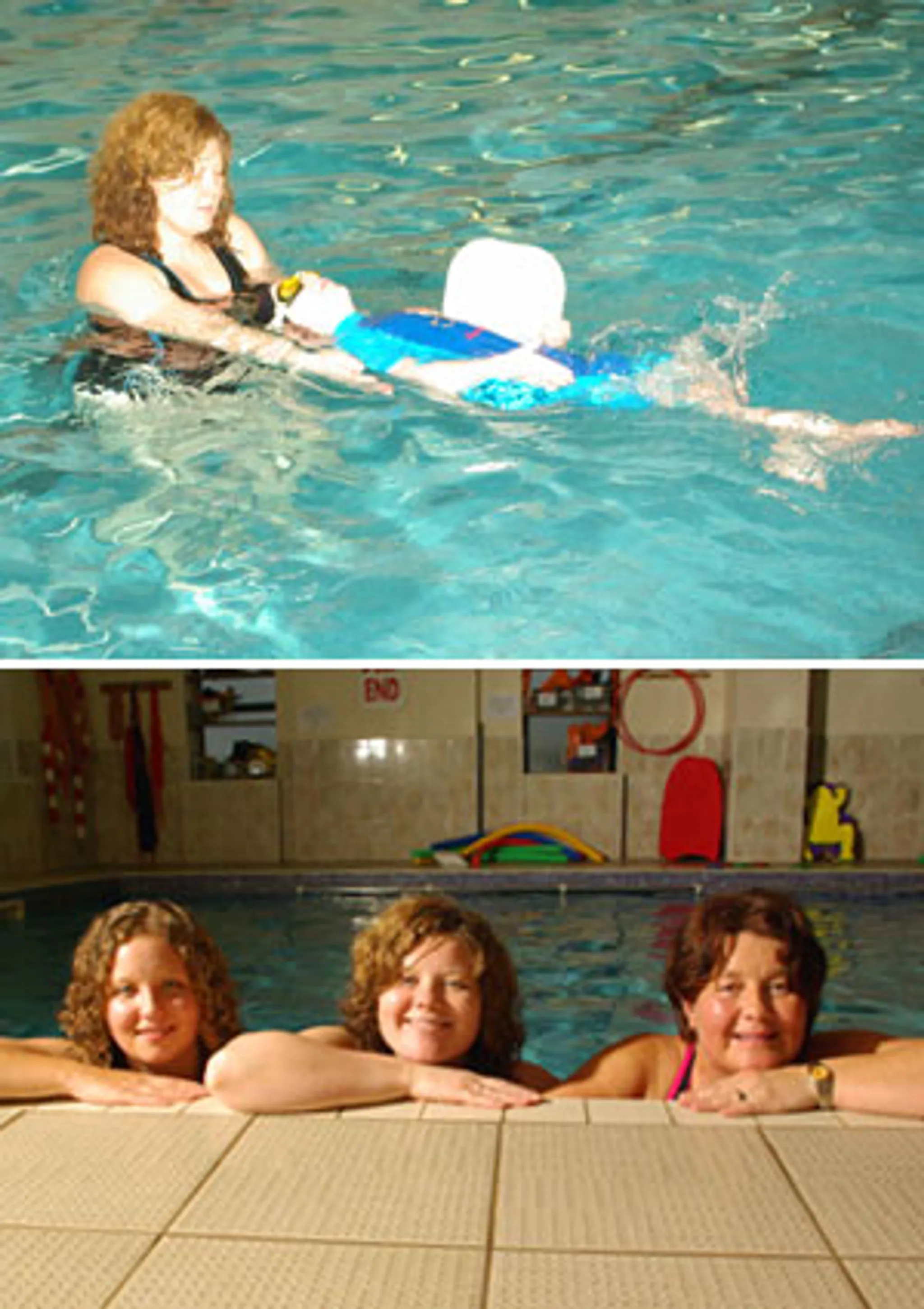Swimrite School of Swimming