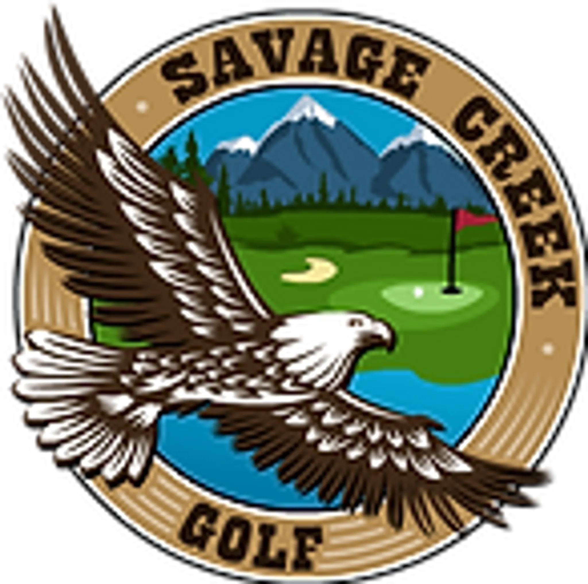 Savage Creek Golf Course & Driving Range