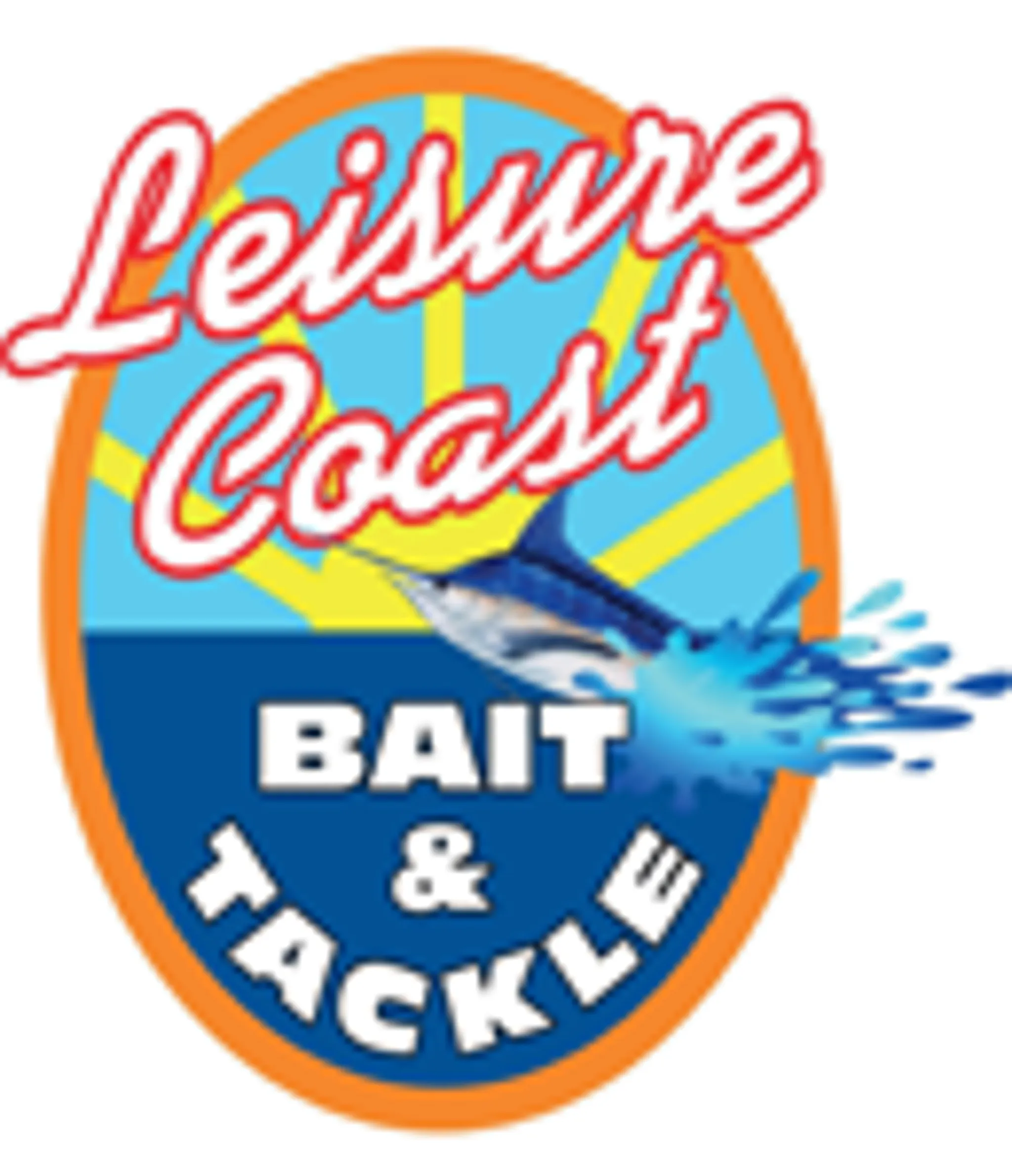 Leisure Coast Bait & Tackle