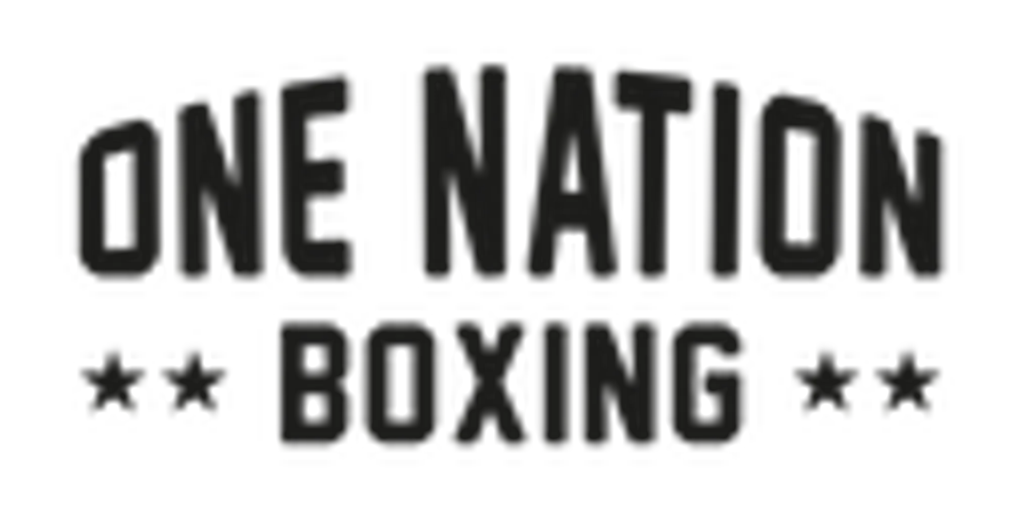 One Nation Boxing Gym
