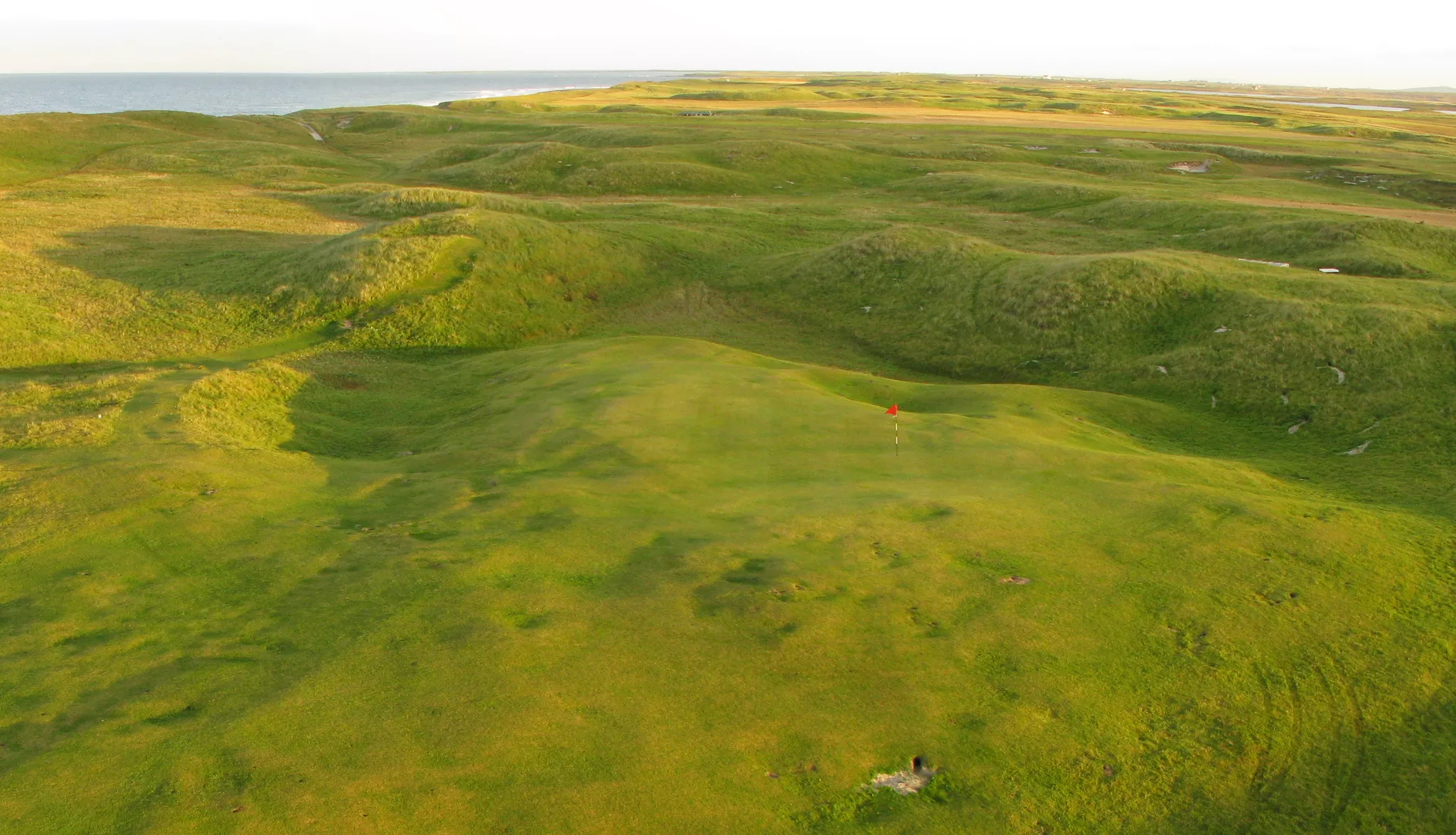 Outer Hebrides Pairs Championship 2024