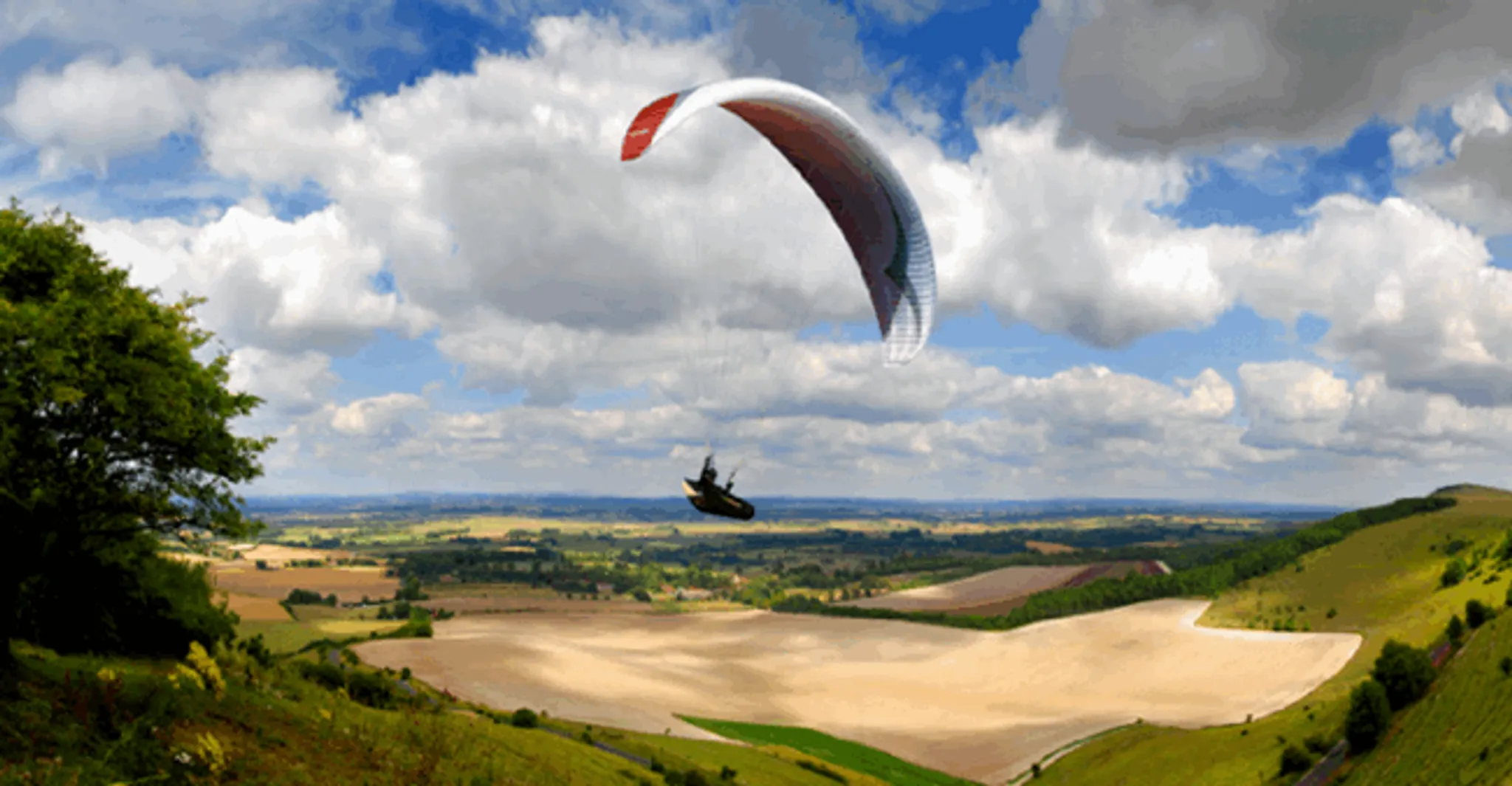 Airworks Paragliding School