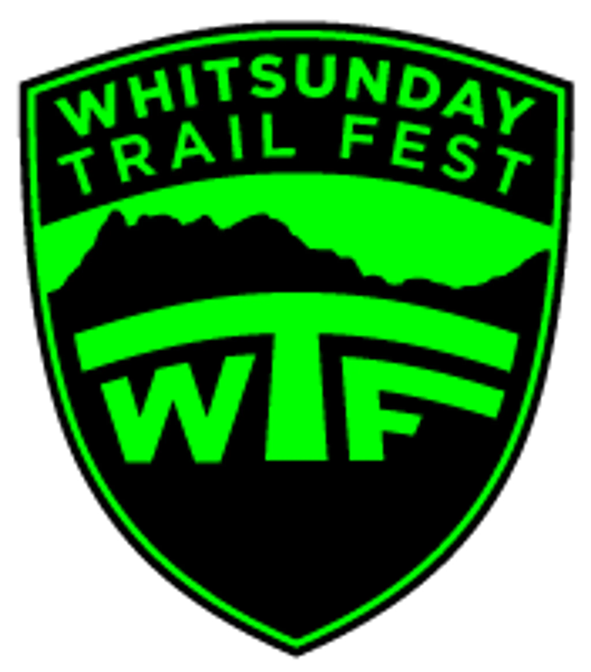 Whitsunday Running Club
