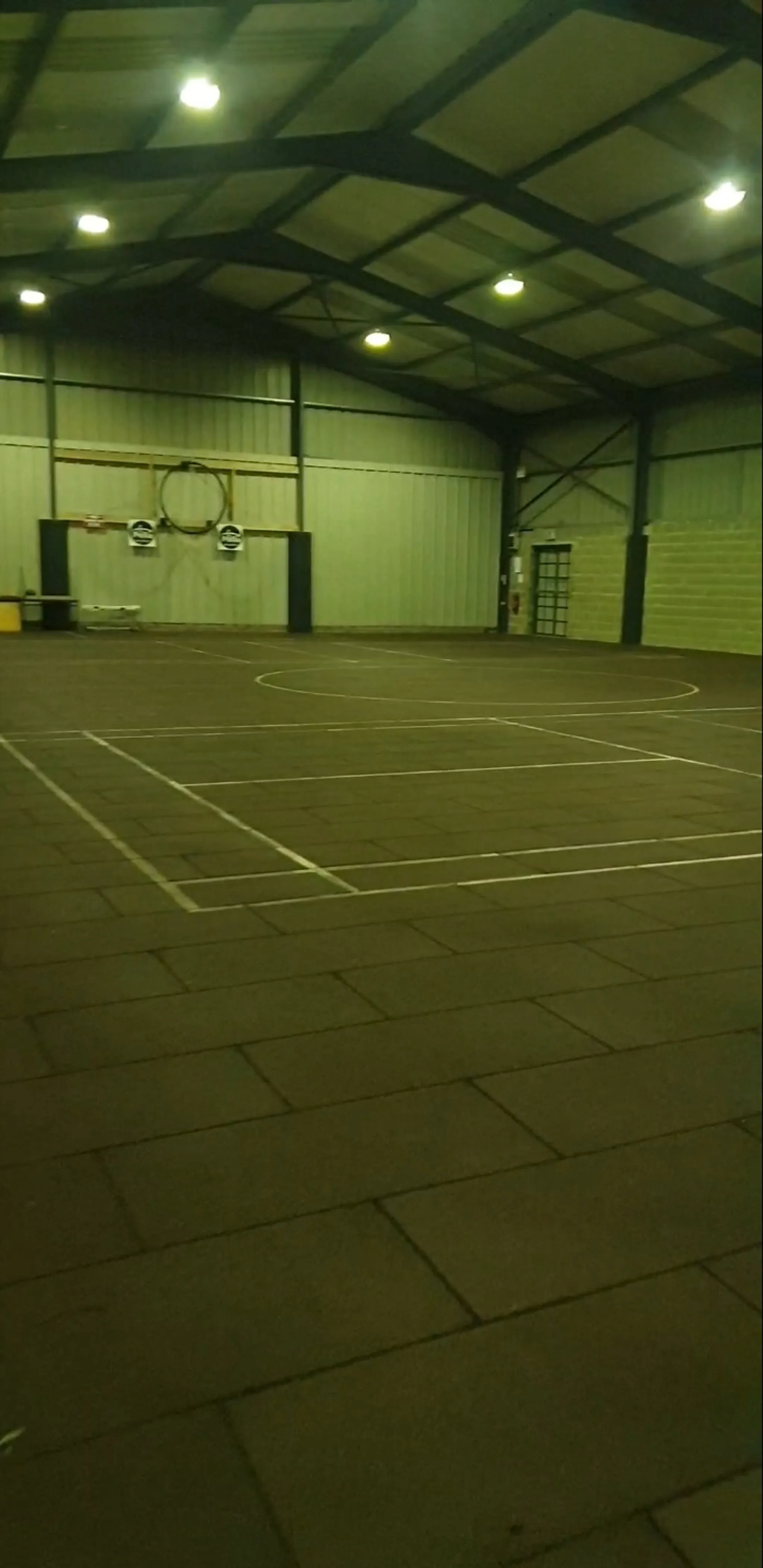 Fr. Murphy Athletic Club