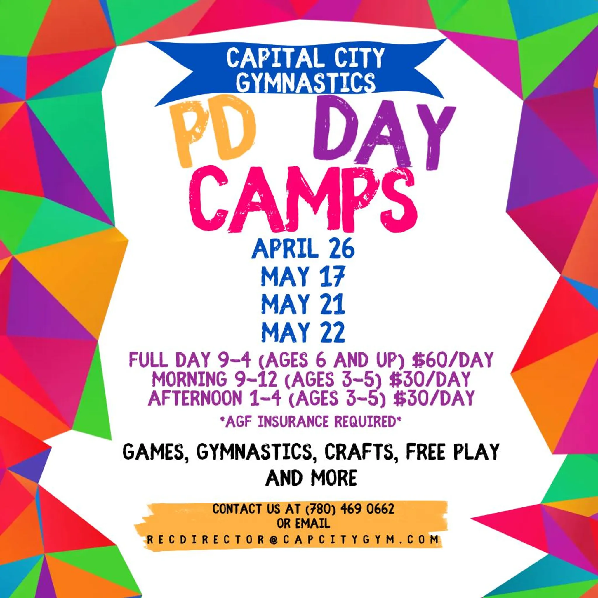 Cheer Tumbling Camp (Week 1) Summer 2024