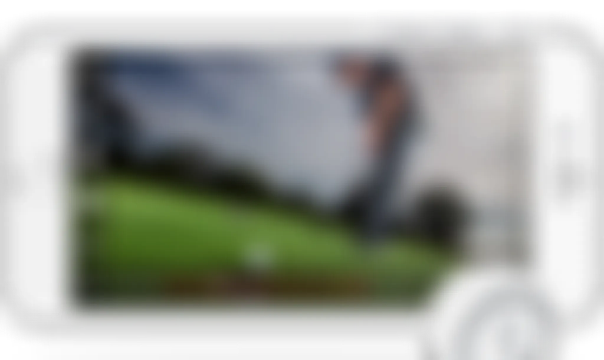 Andy Taylor's Golf Studio