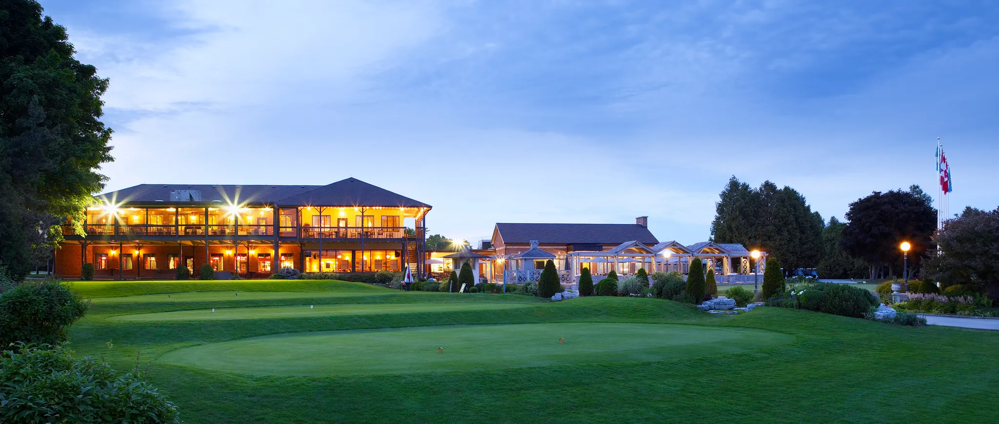 Royal Ashburn Golf Club