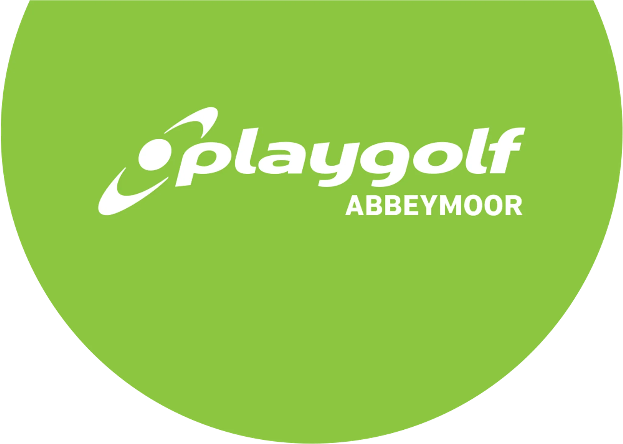 Playgolf Abbey Moor