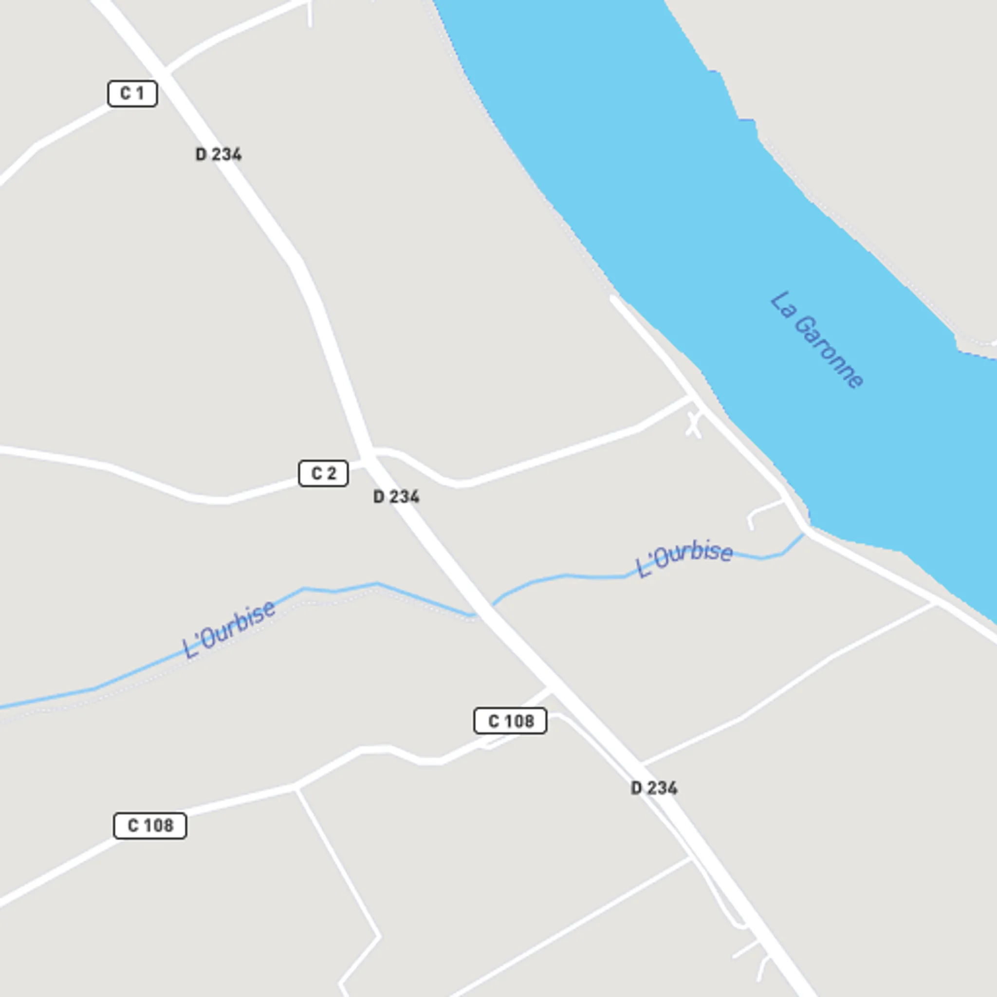 Marathon International des Gorges de l'Ardèche