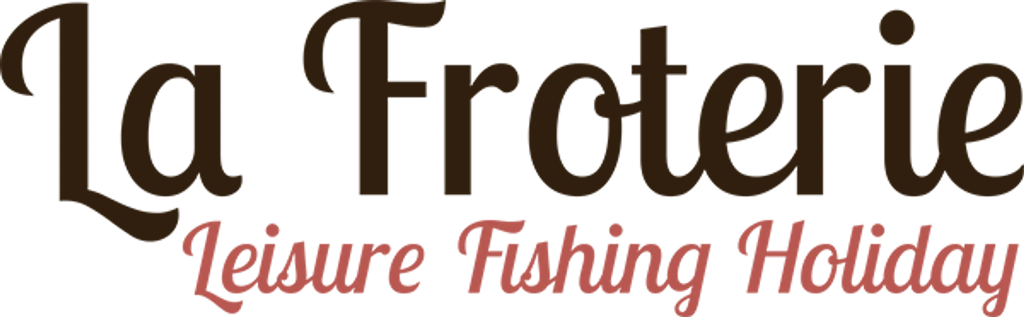 Carp Fishing. LaFroterie.com