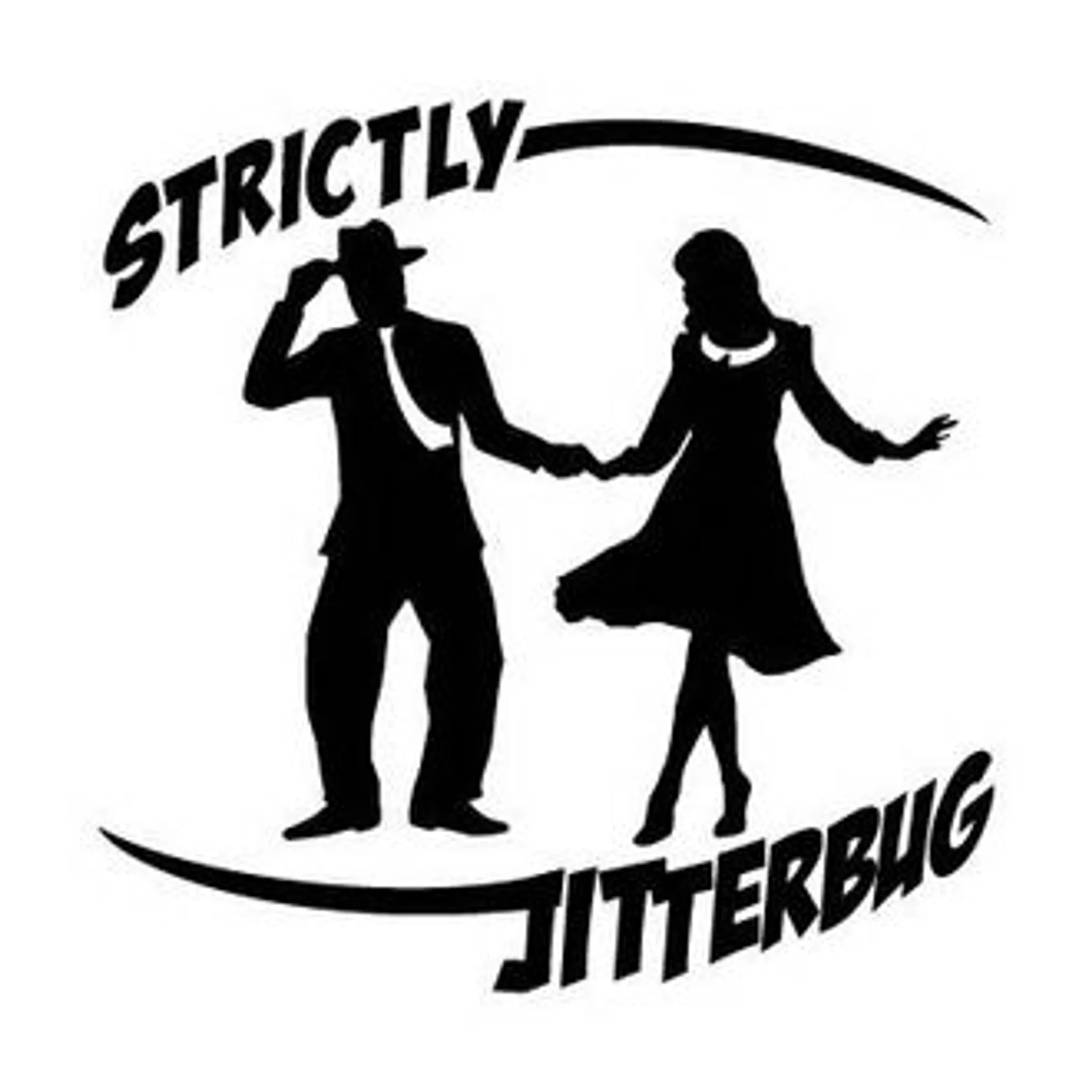 Strictly Jitterbug! Dance Lessons
