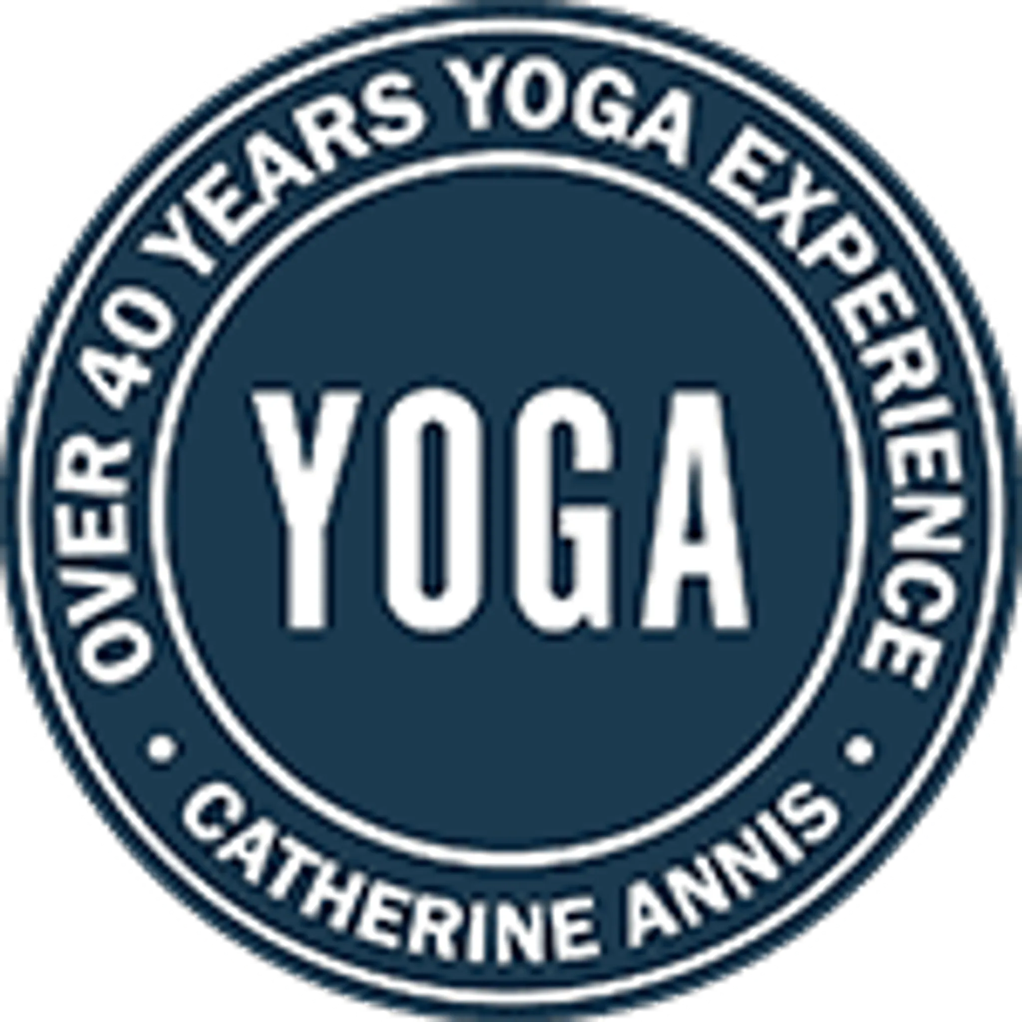 Catherine Annis Yoga