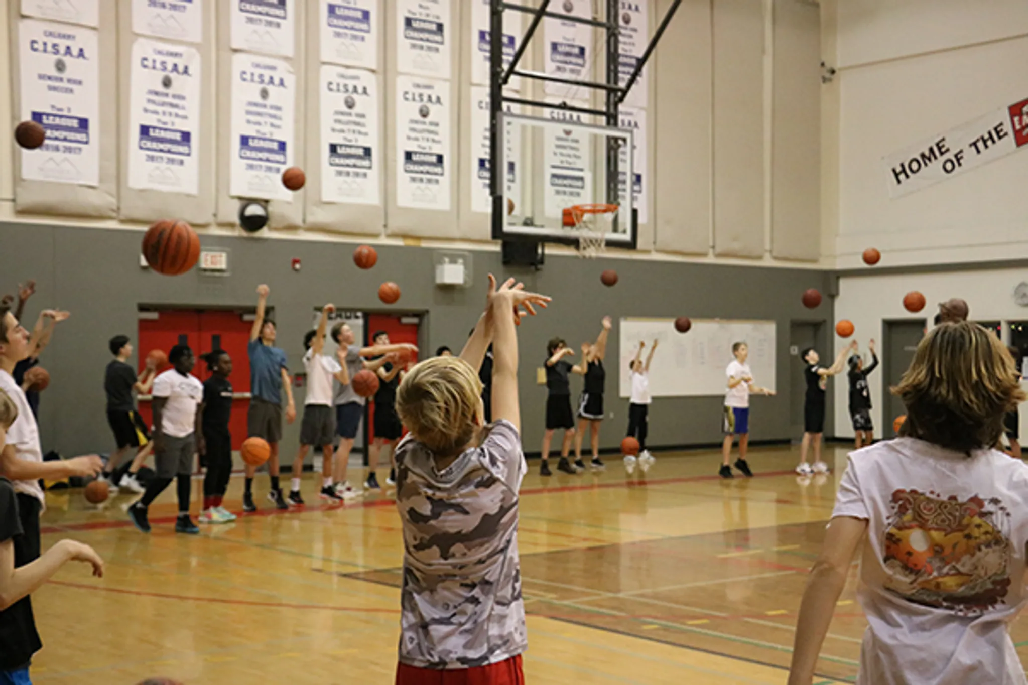 BHL Summer Slam Tournament