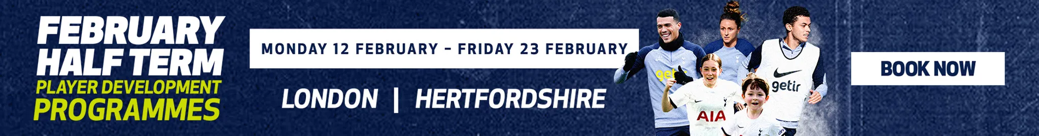 Tottenham Hotspur Football Club