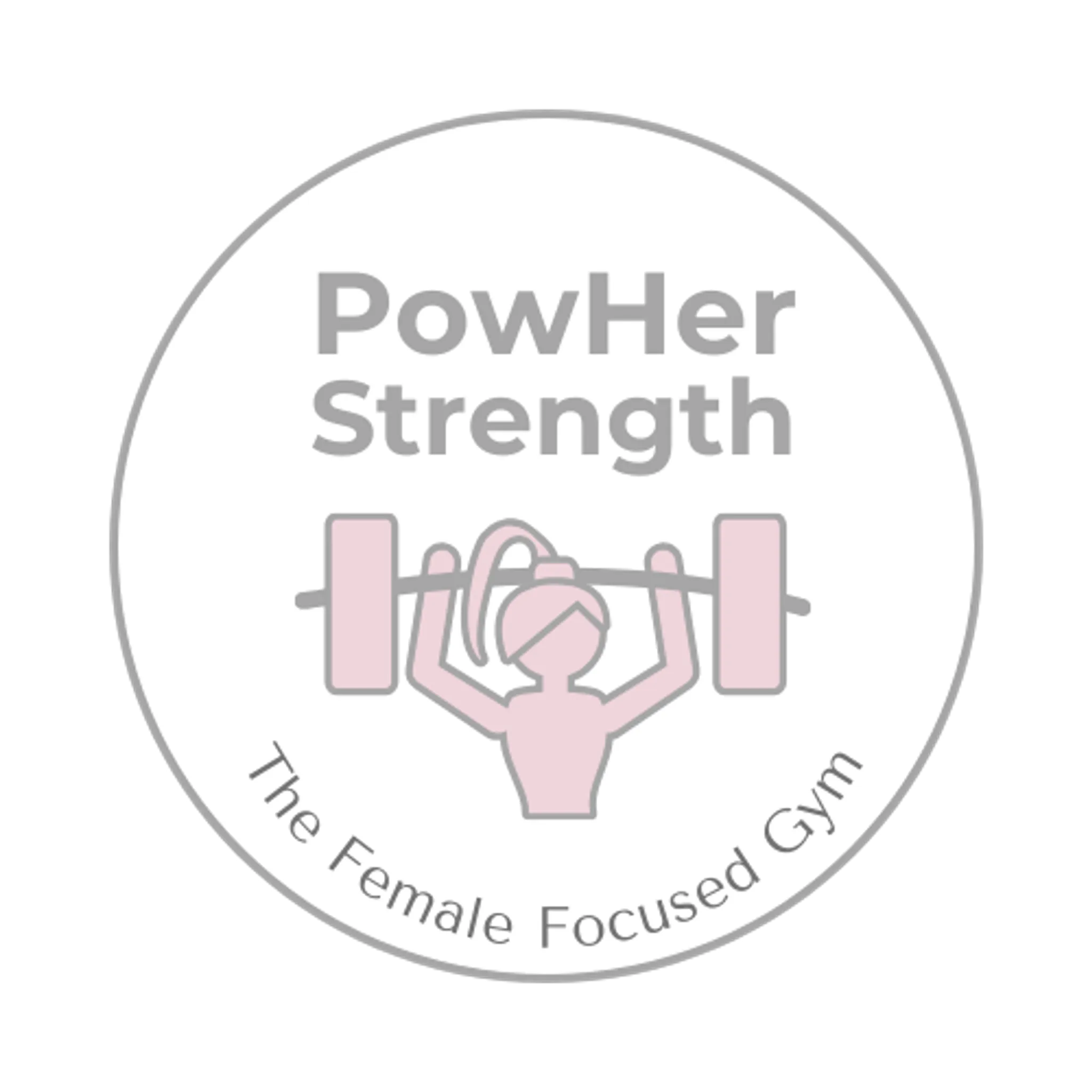 PowHer Strength
