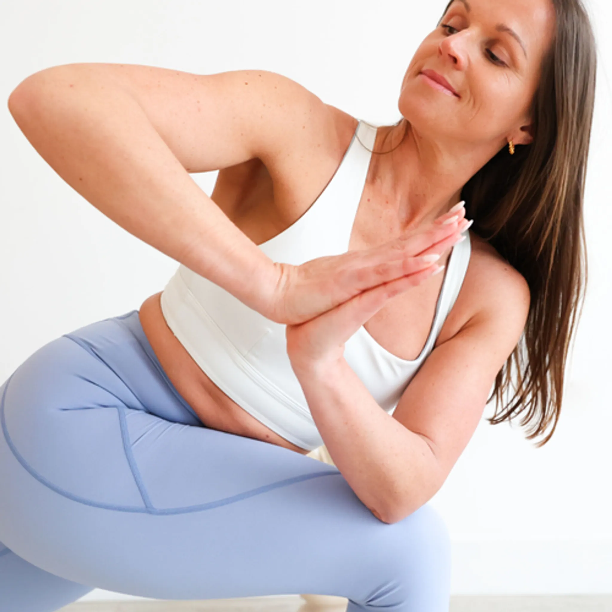 Healing Haven Yoga Studio in Poole