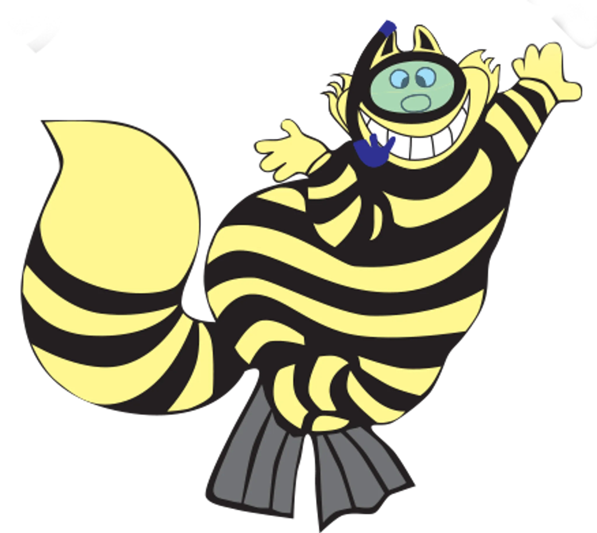 East Cheshire Sub-Aqua Club