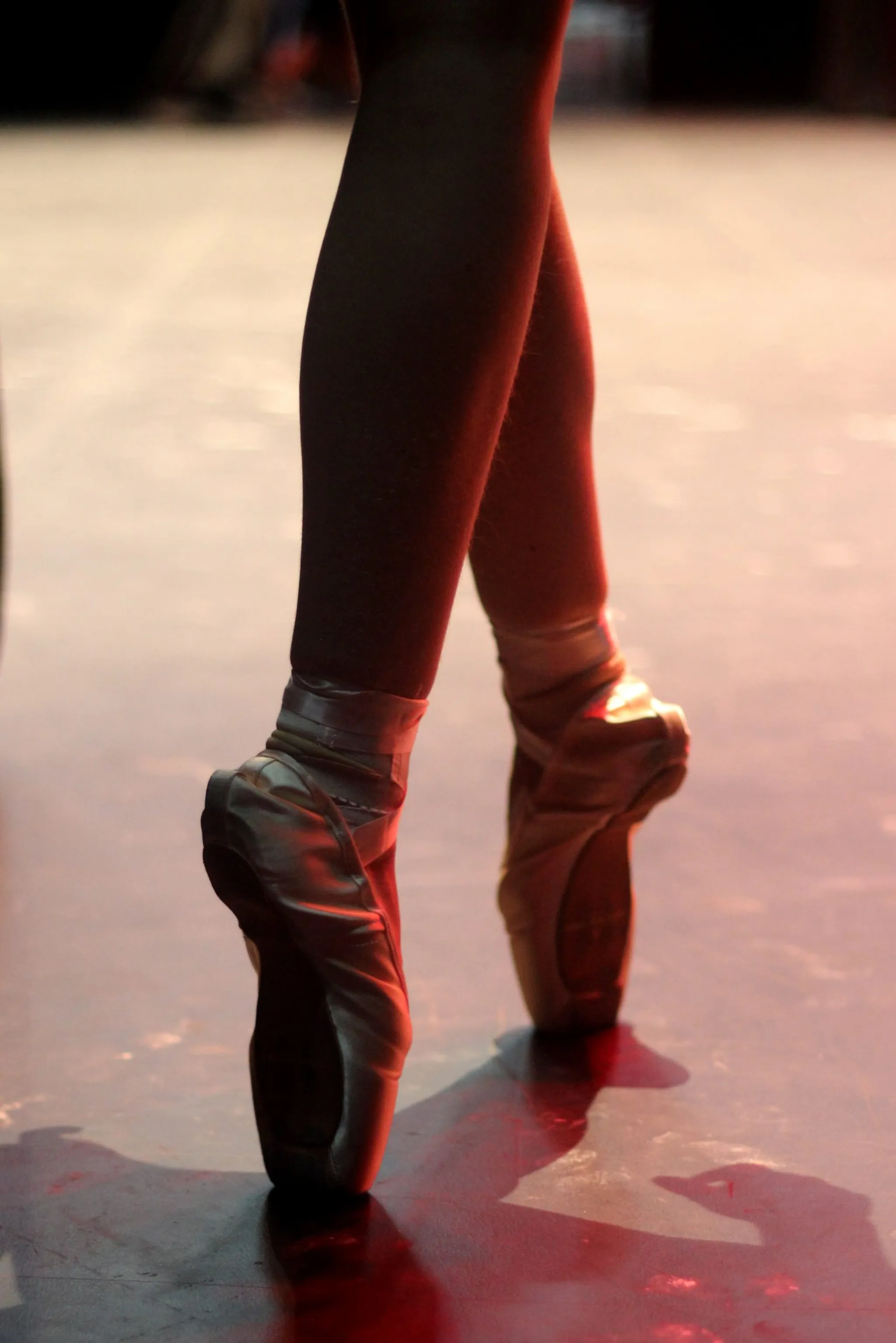 Dance Classes at DEC