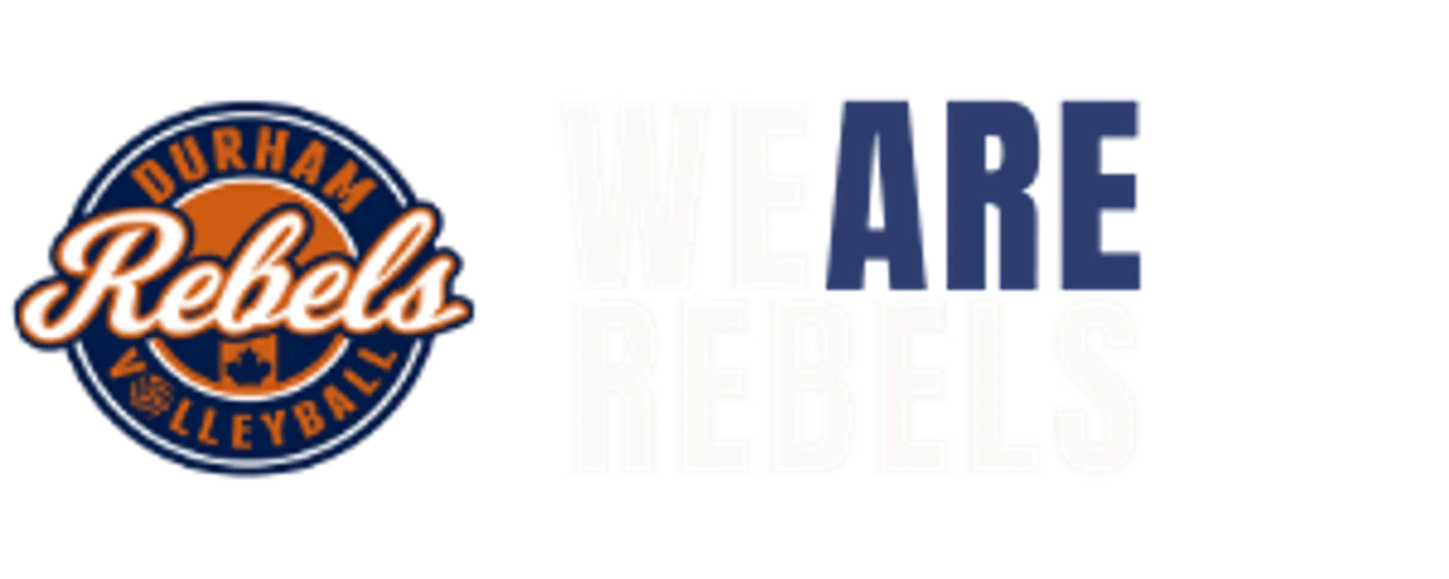 Durham Rebels Volleyball Club