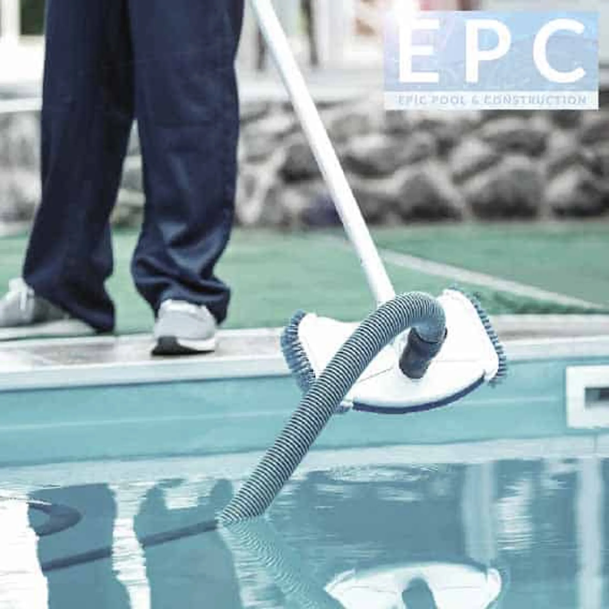 Epic Pool & Construction Ltd