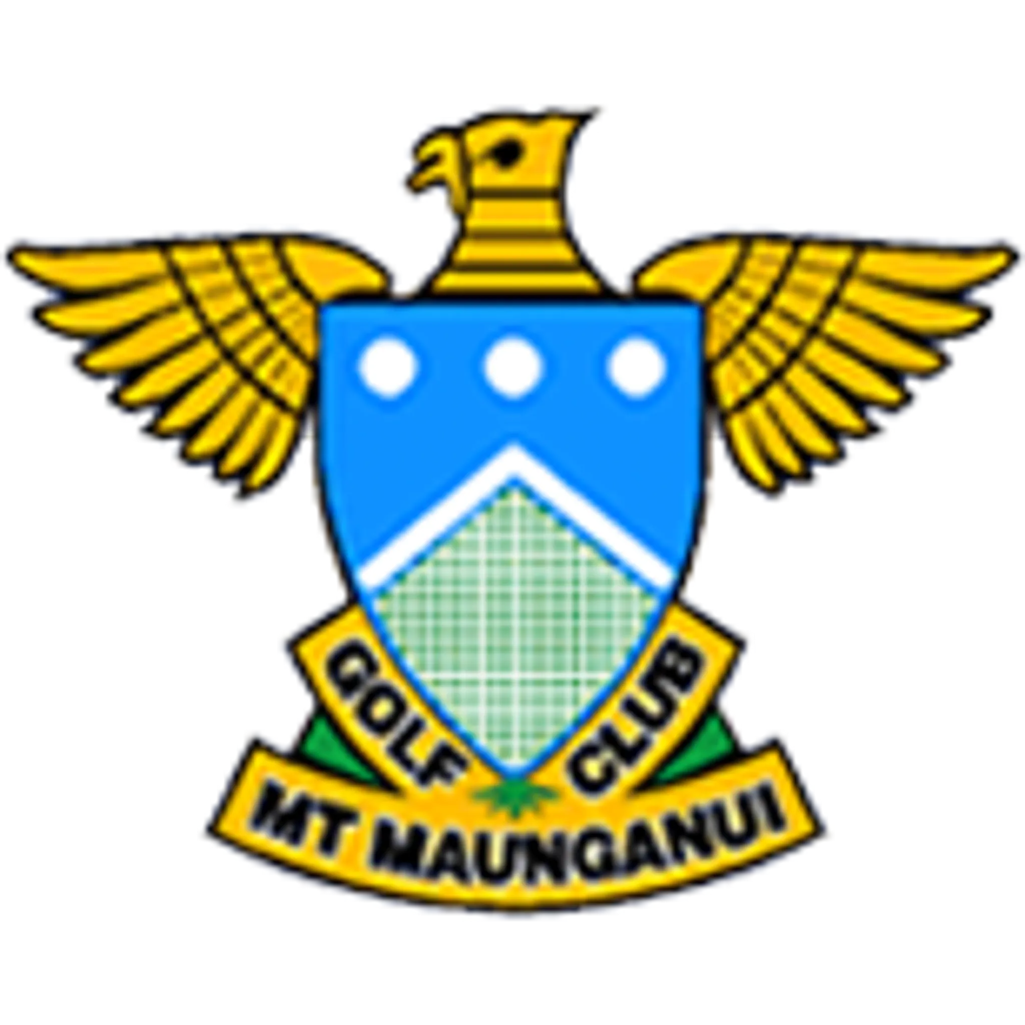 Mount Maunganui Golf Club