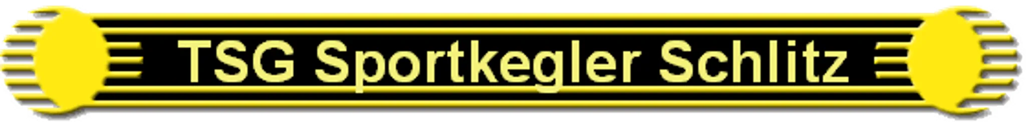 TSG Sportkegler Schlitz